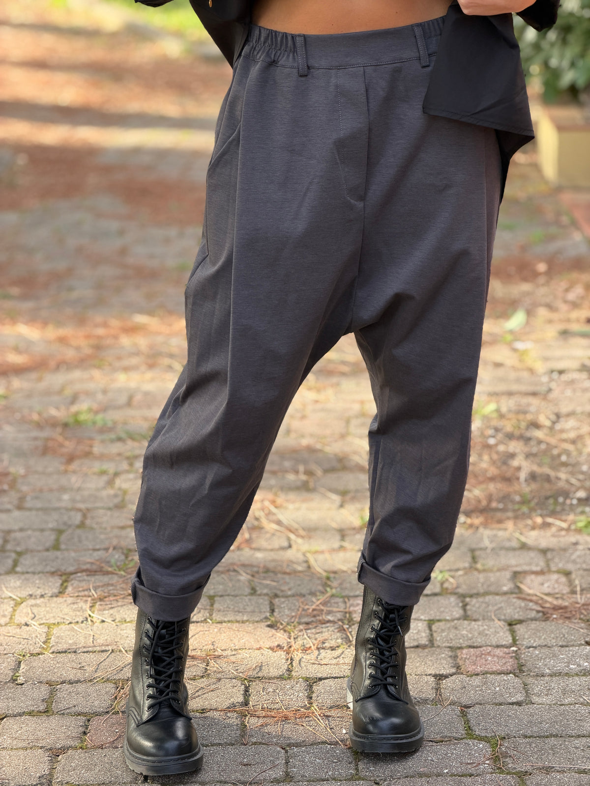 Pantalone Sun Saku Punto Milano 2.0