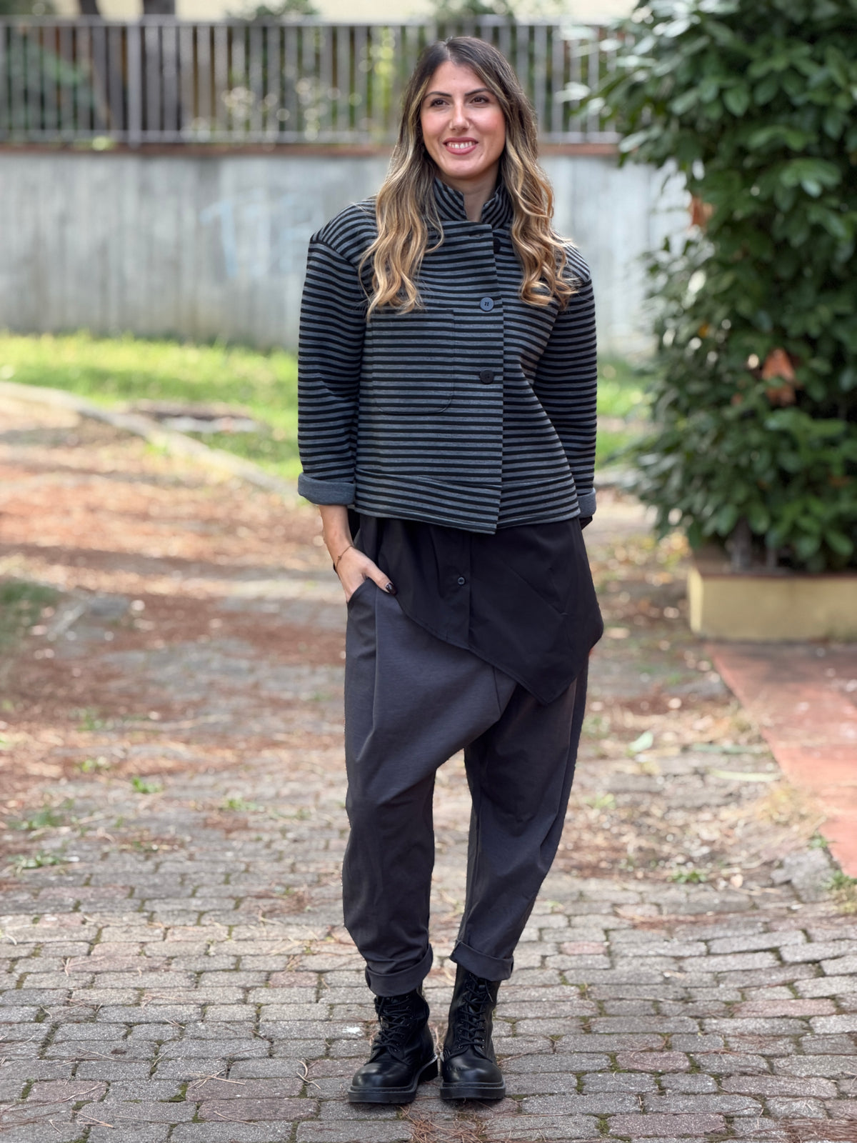 Pantalone Sun Saku Punto Milano 2.0