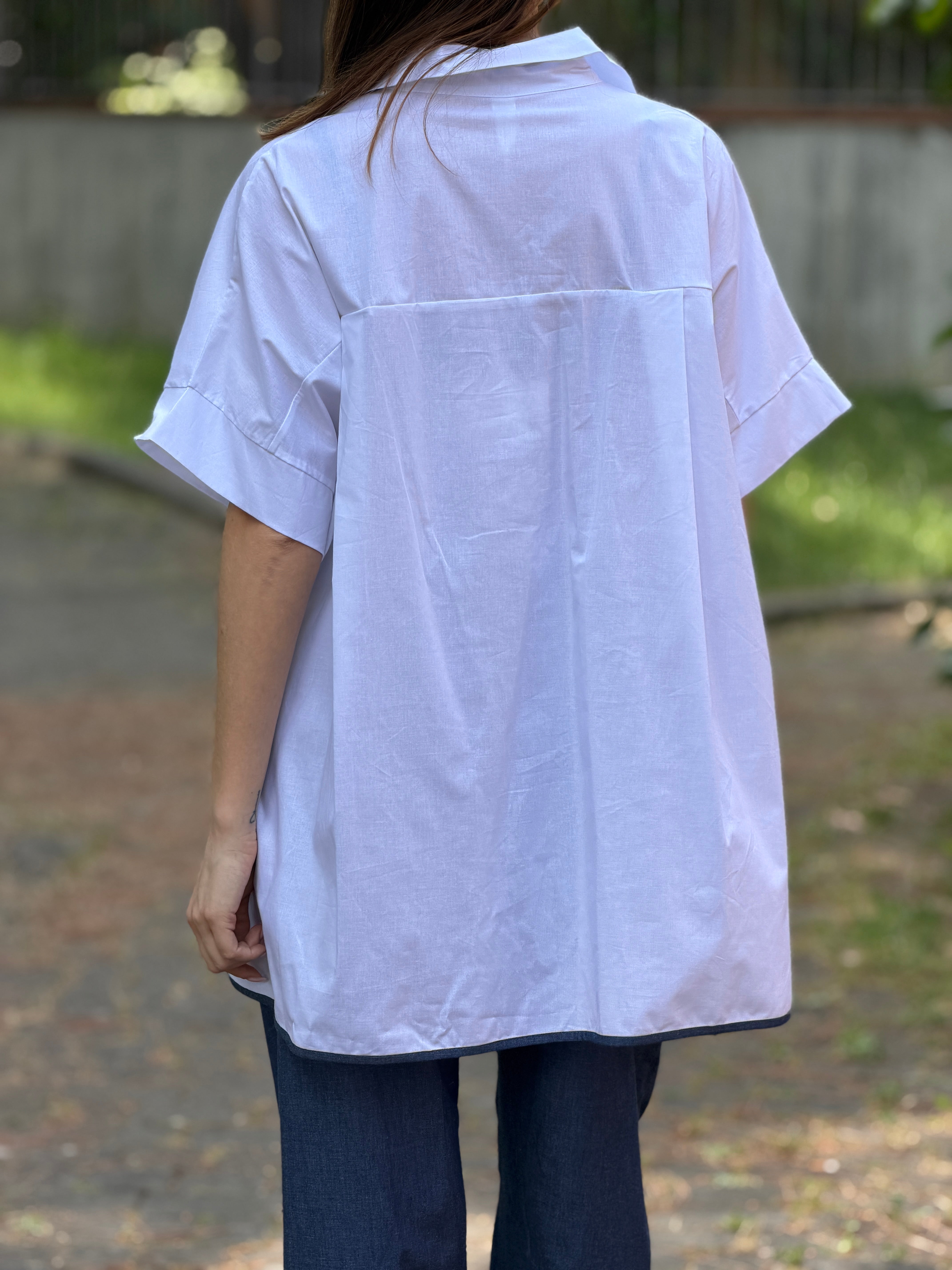 Camicia Vintage
