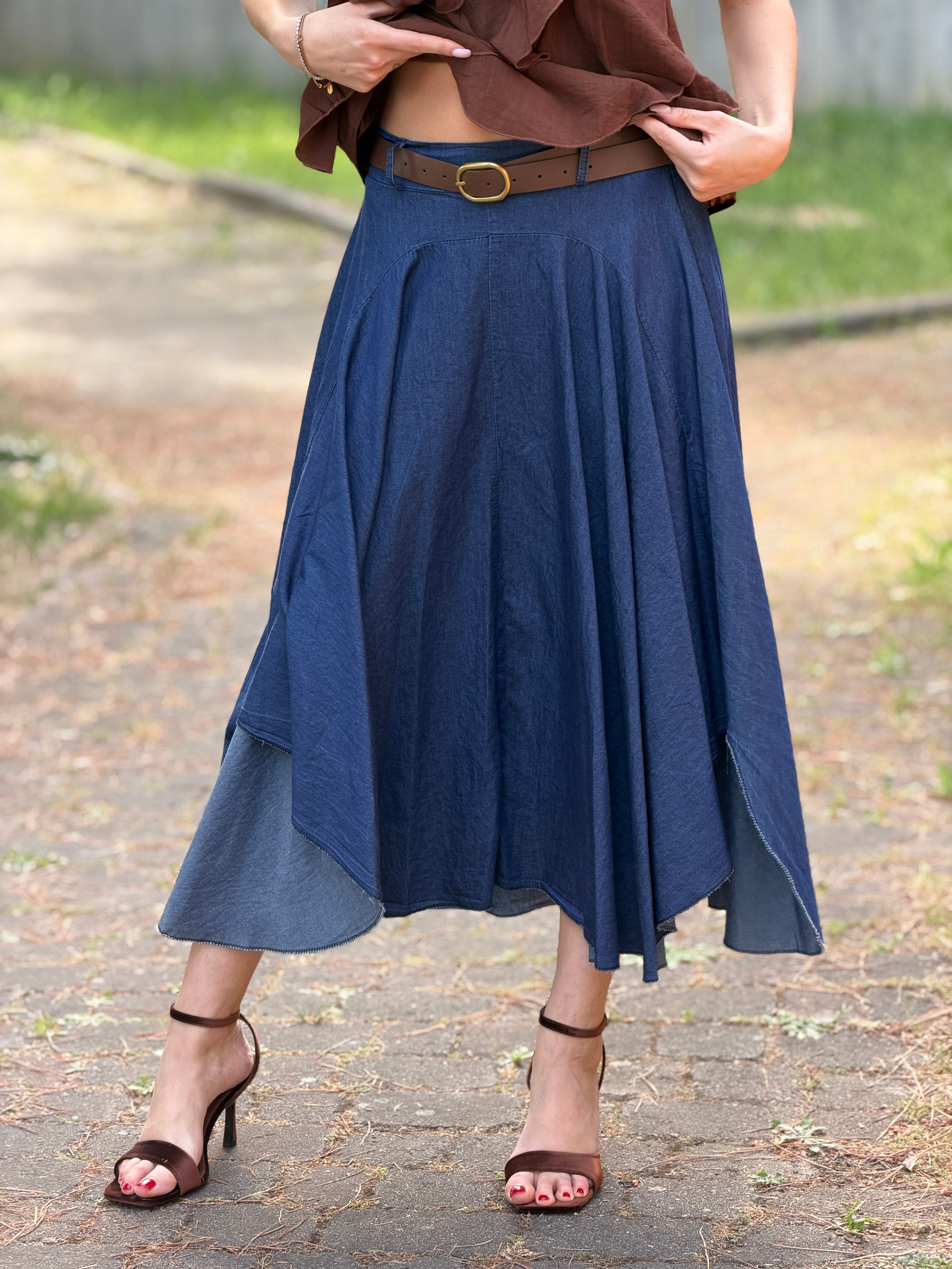 Gonna Chambray