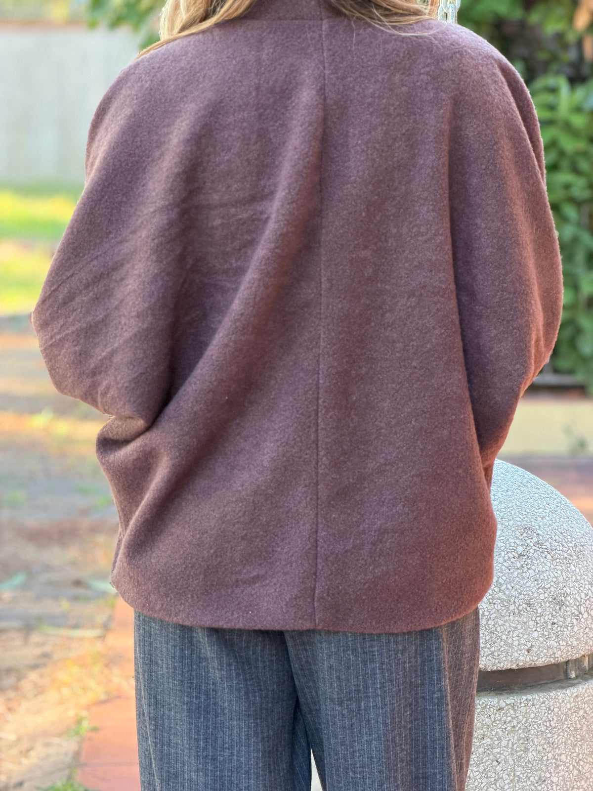 Cardigan Savannah