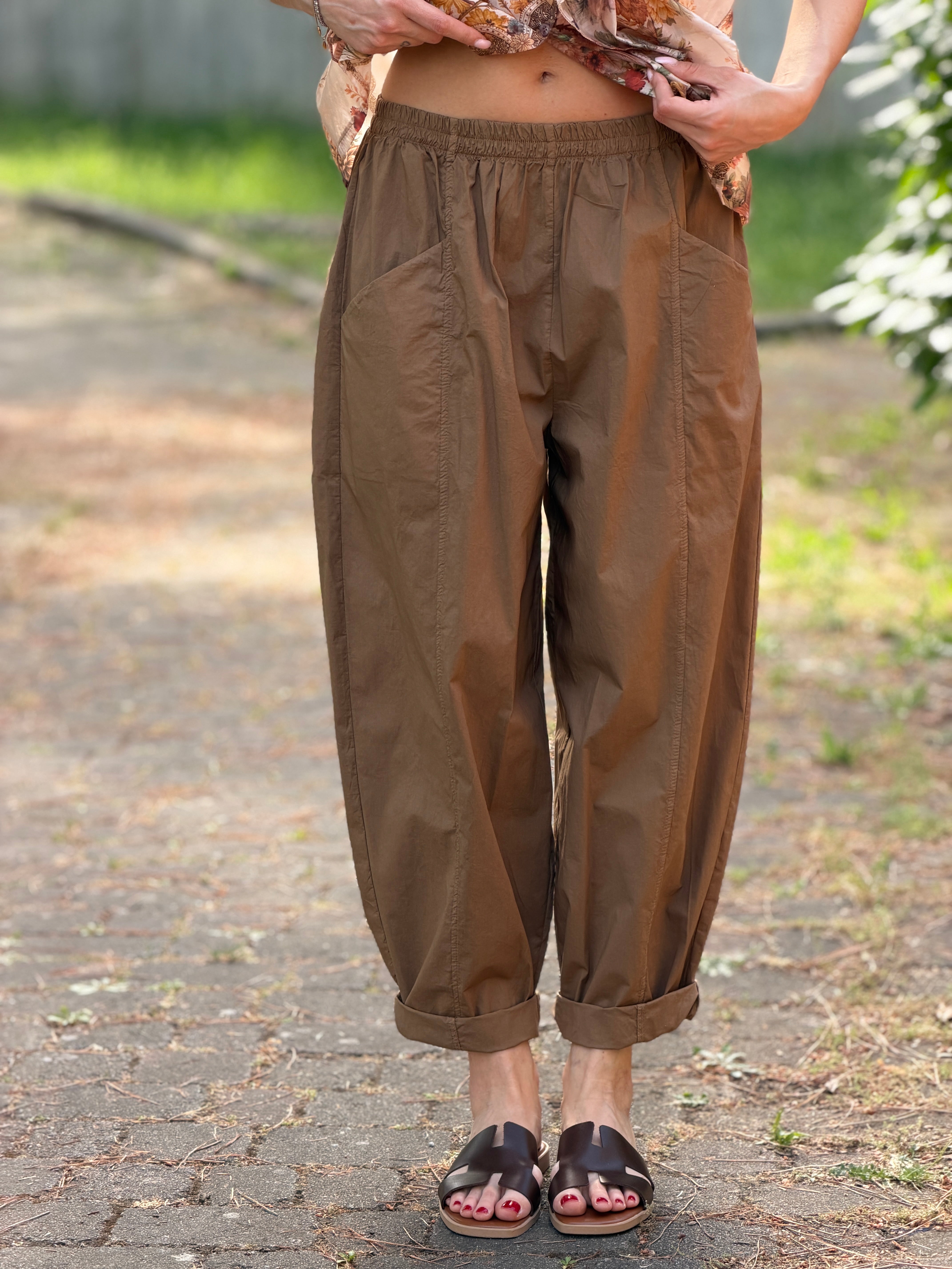 Pantalone Kylie