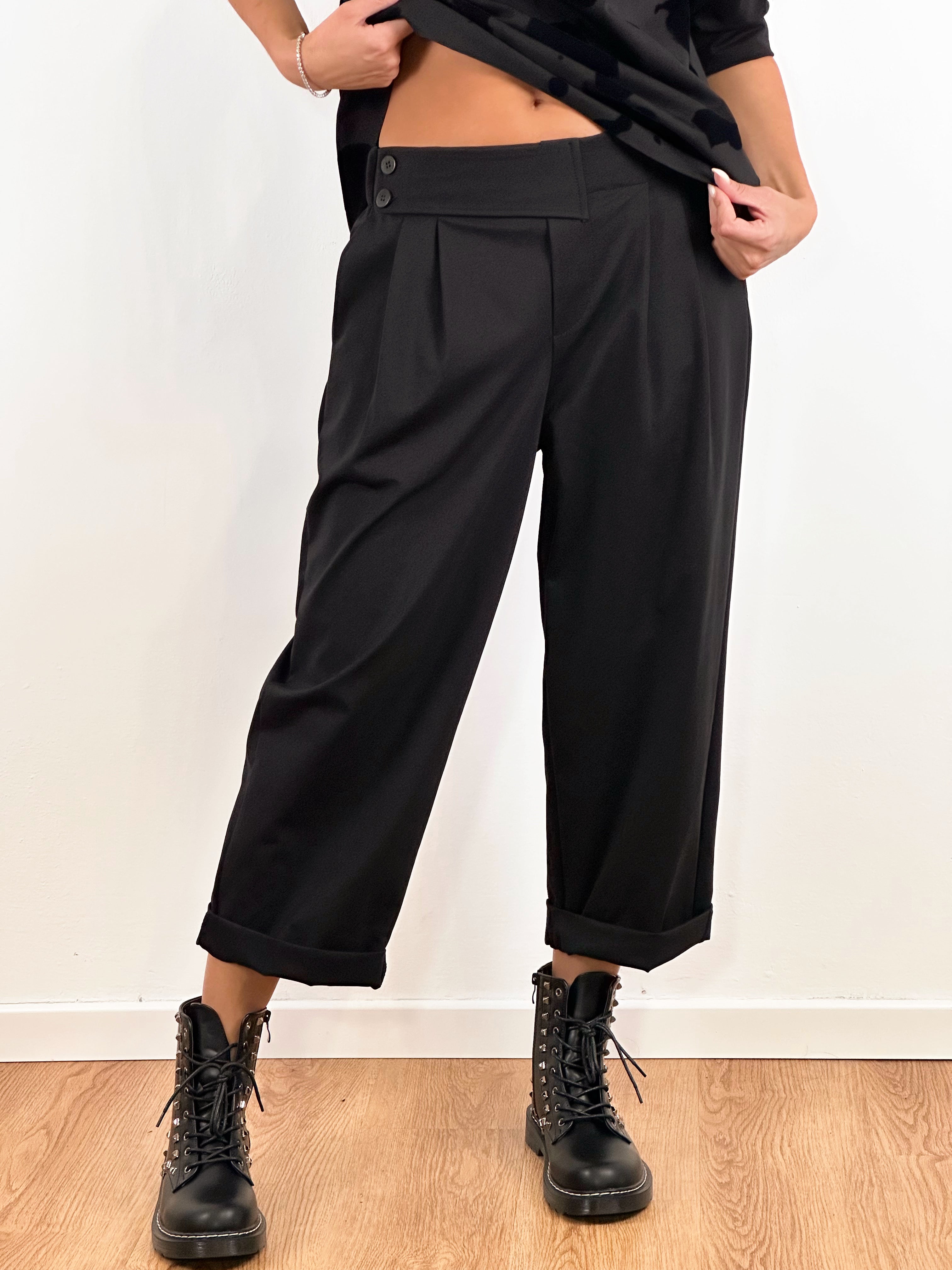 Pantalone Sun Bori