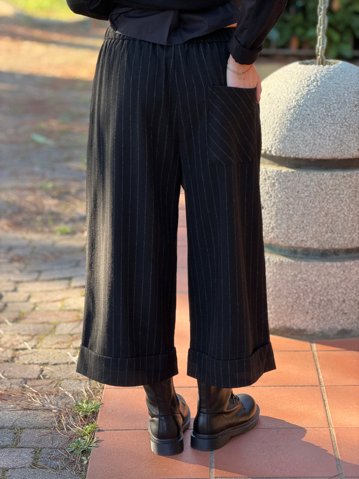 Pantalone Wendy Dorys
