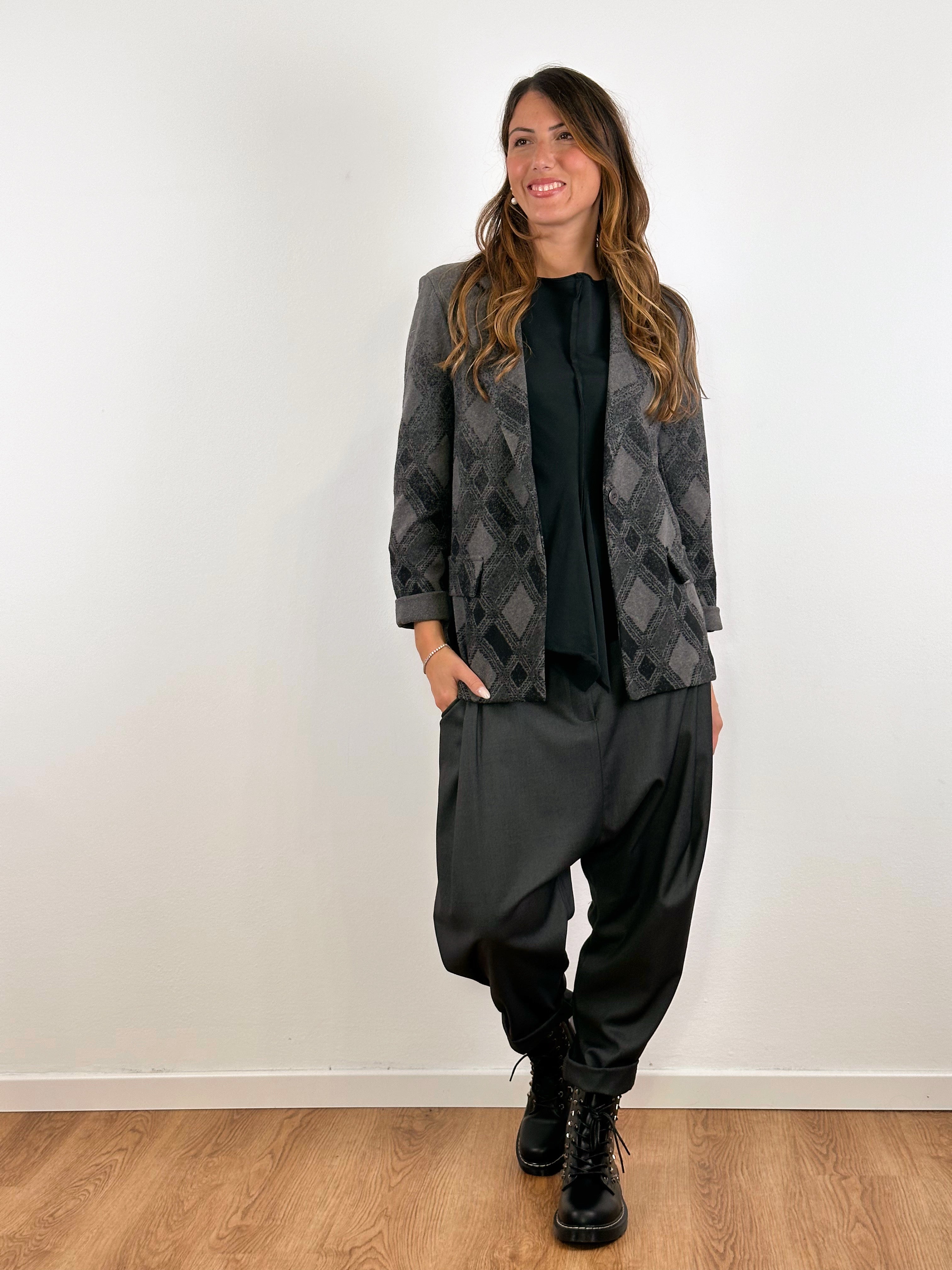 Pantalone Sun Saku