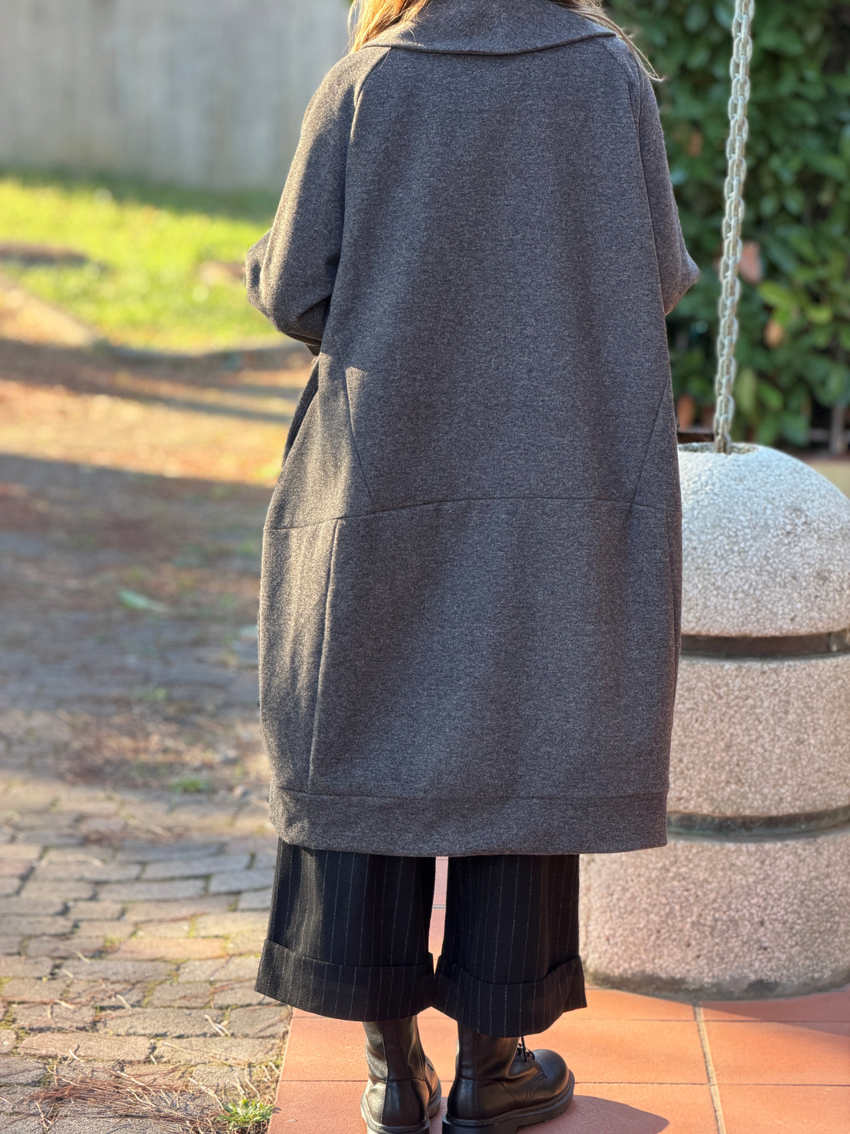 Coat Sun Mia