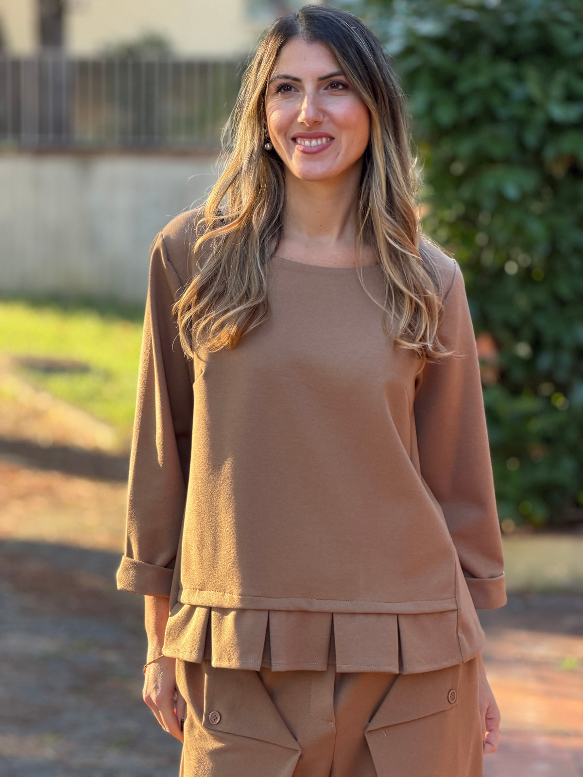 Maglia Benjamin
