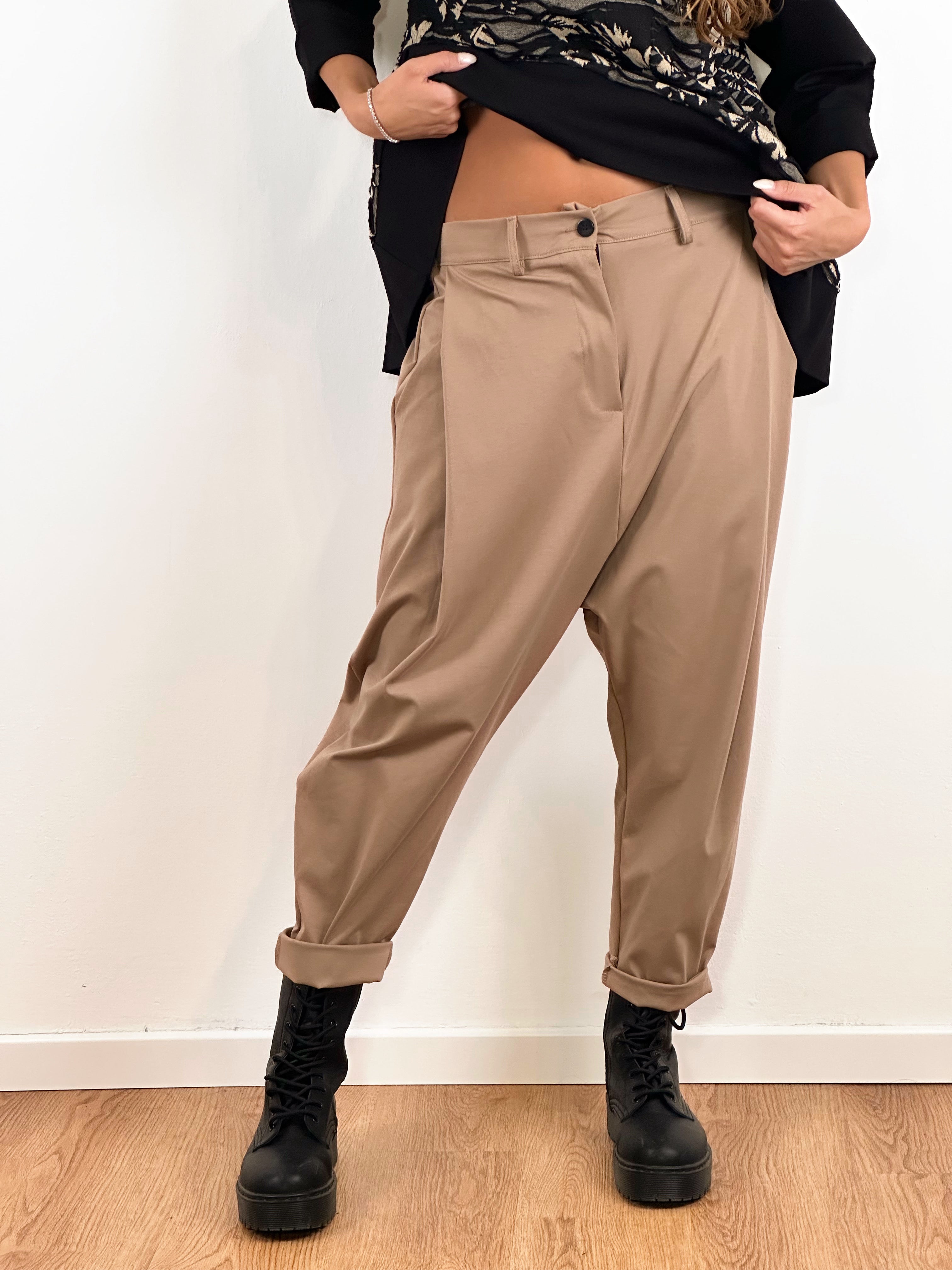 Pantalone Sun Saku Punto Milano