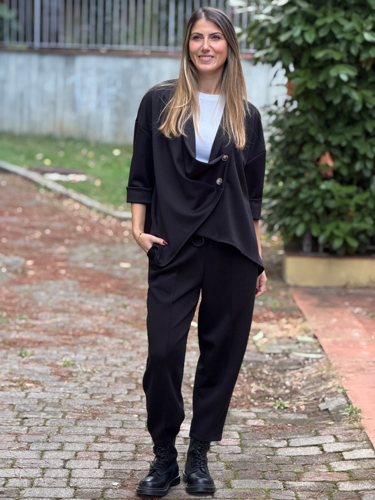 Pantalone Dylan