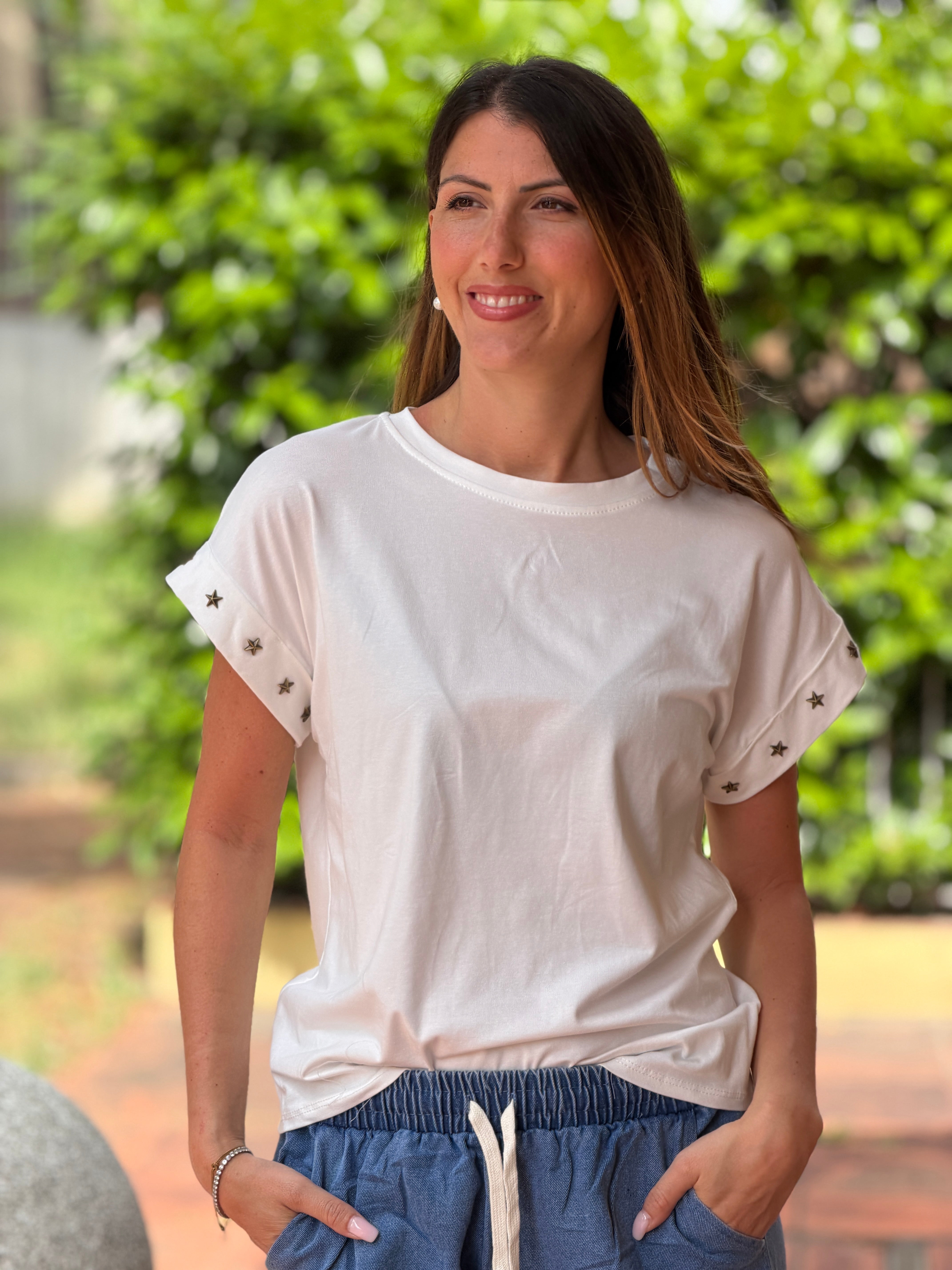 T-shirt Star