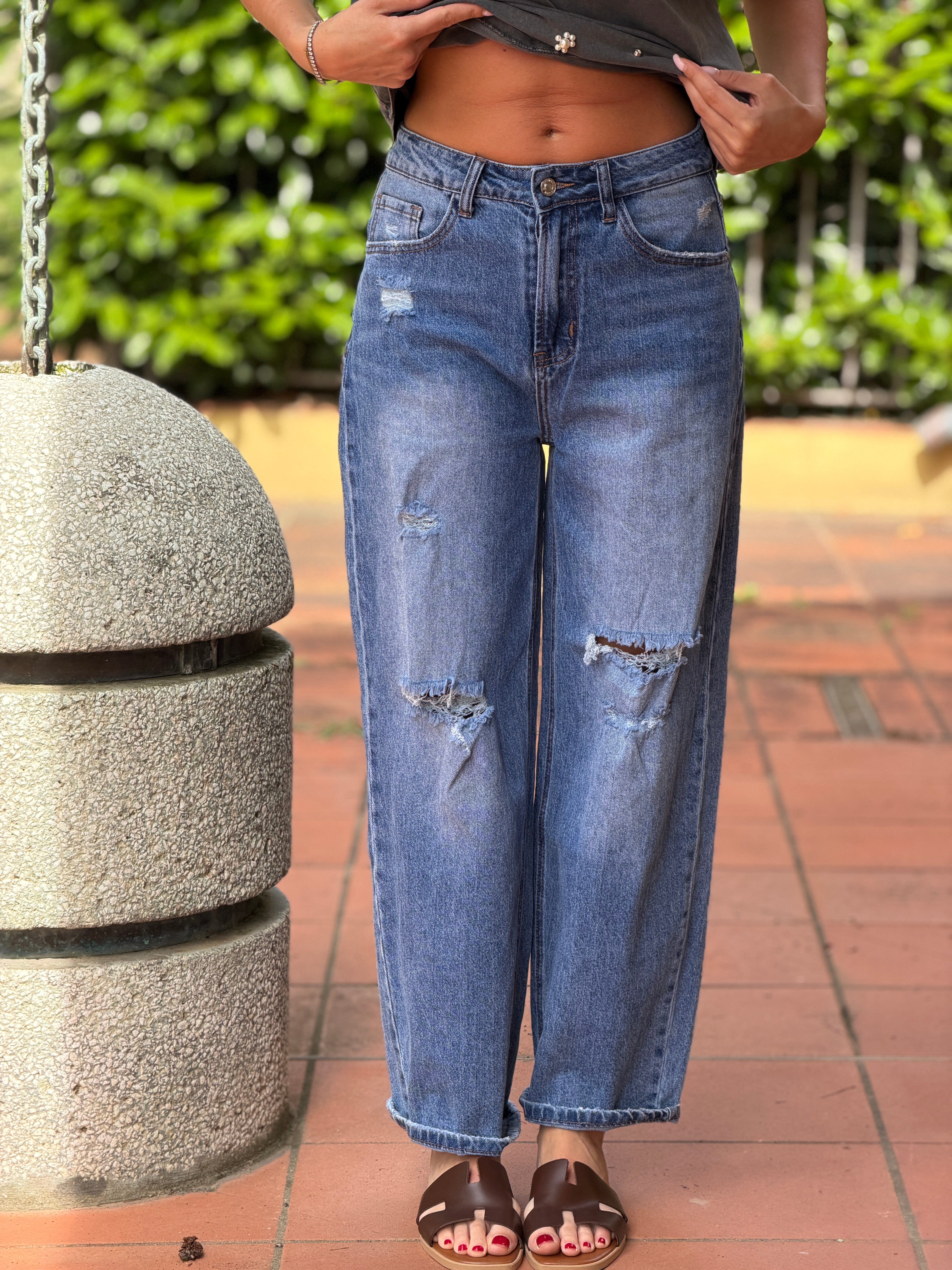 Jeans Jack