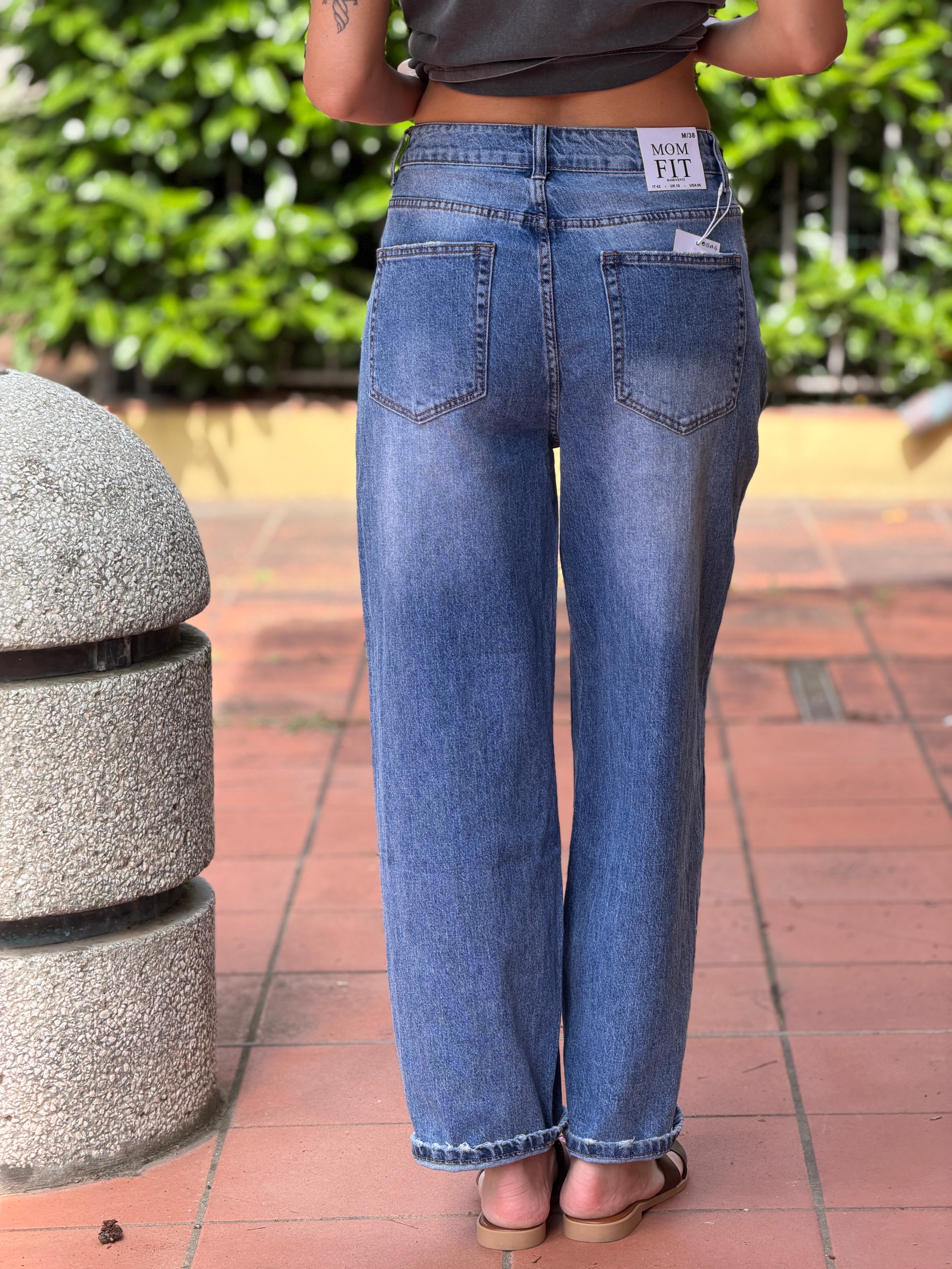 Jeans Jack