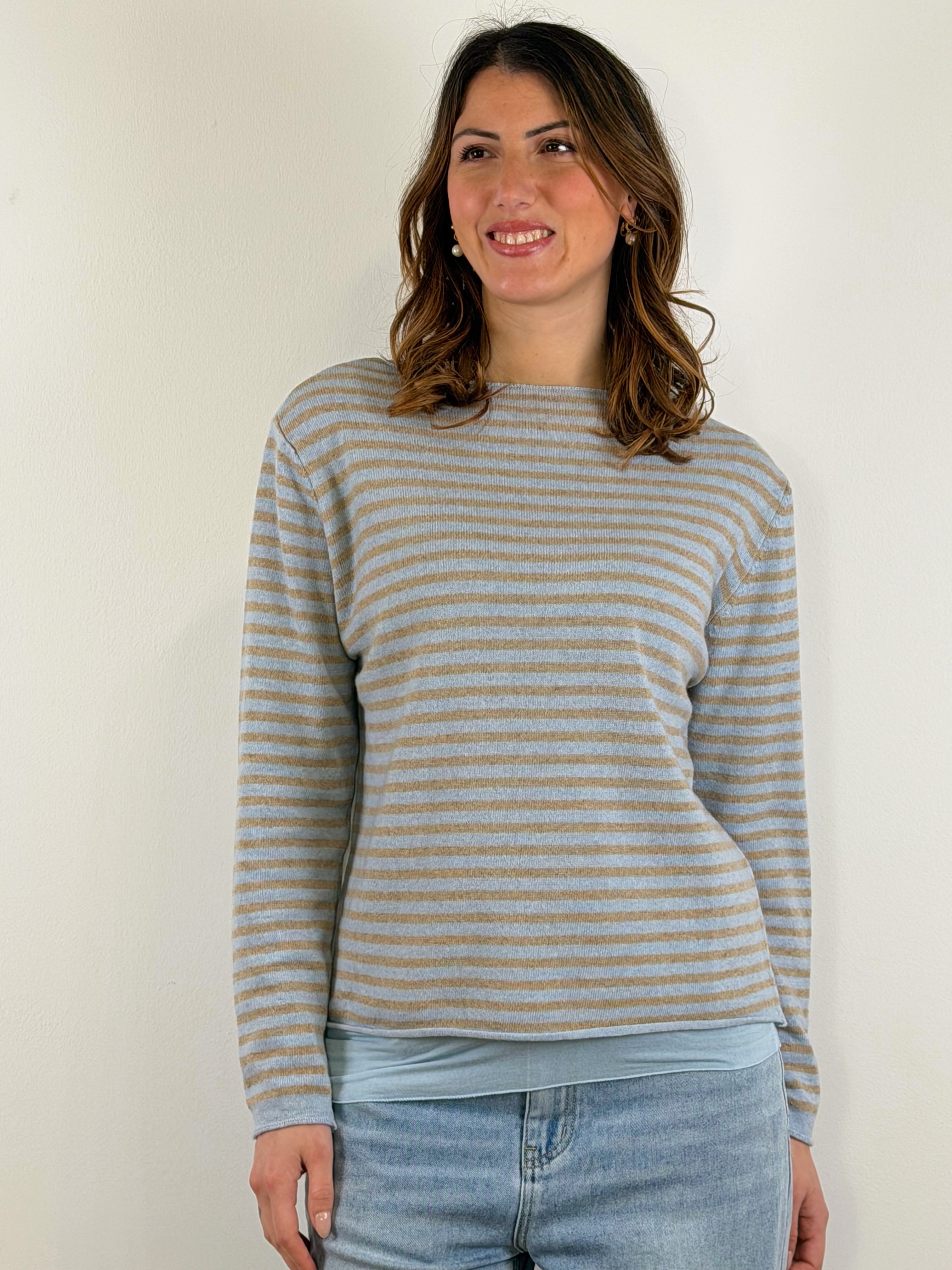 Pull Cashmere Riga