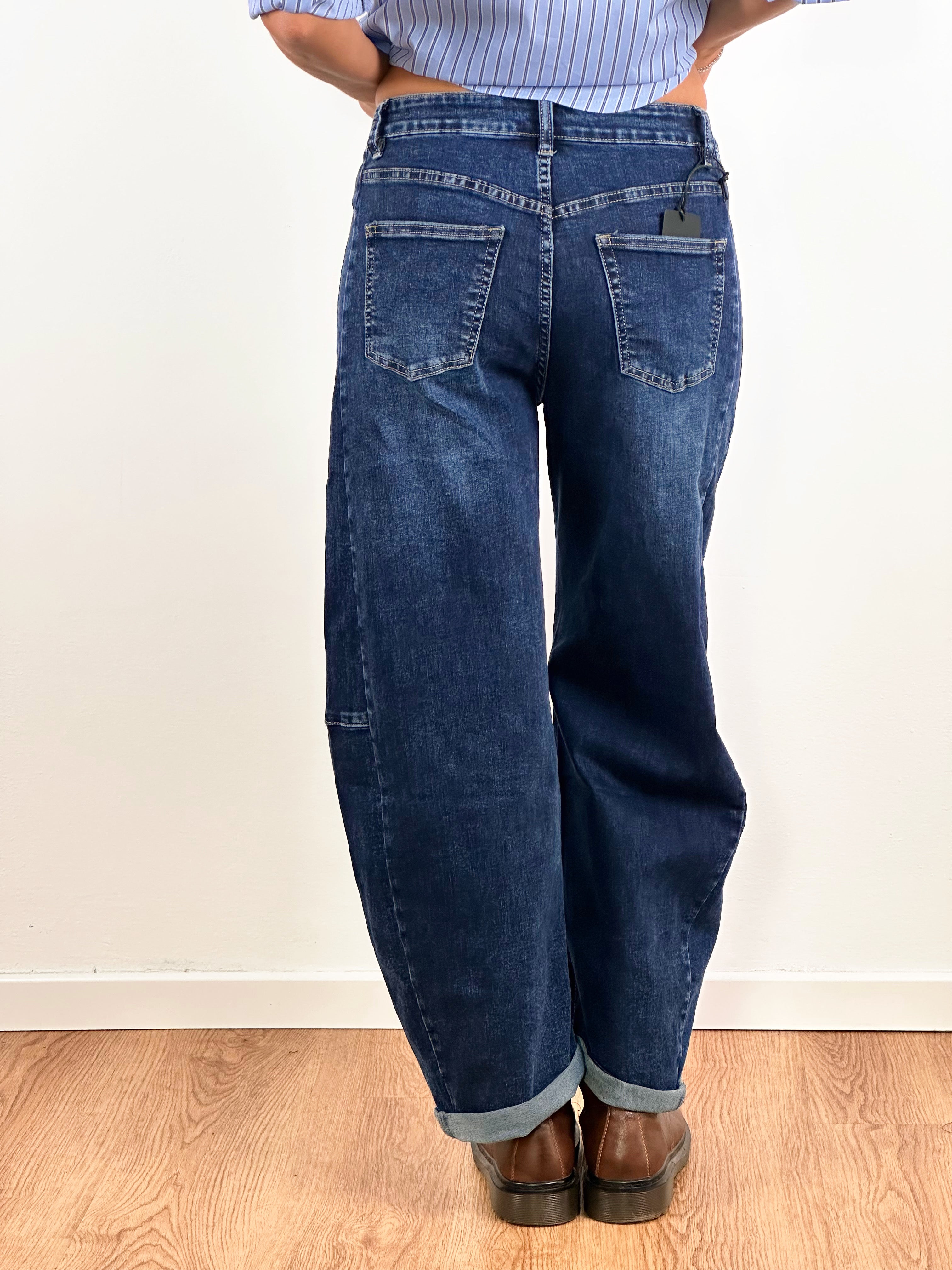 Jeans Like