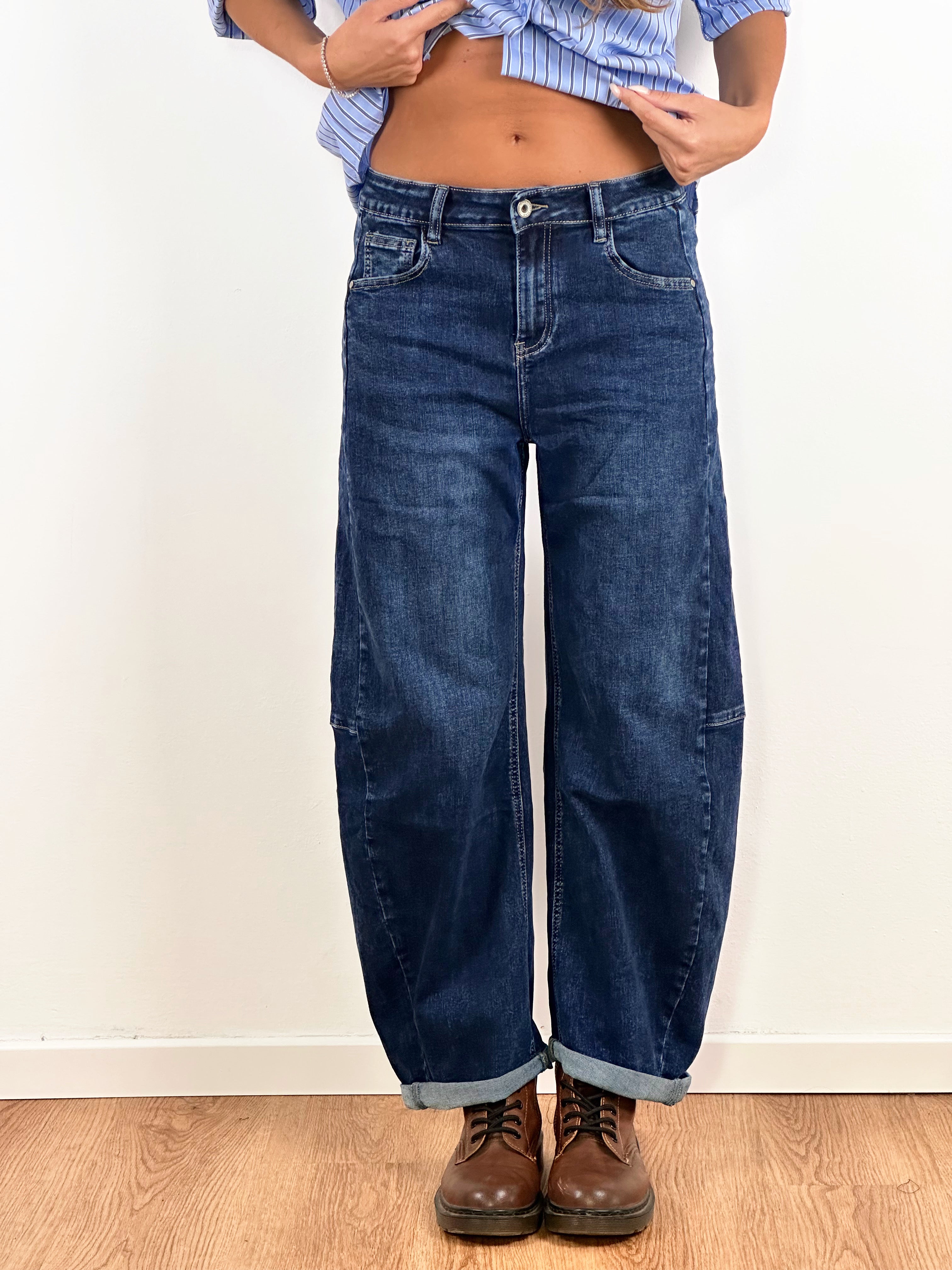 Jeans Like