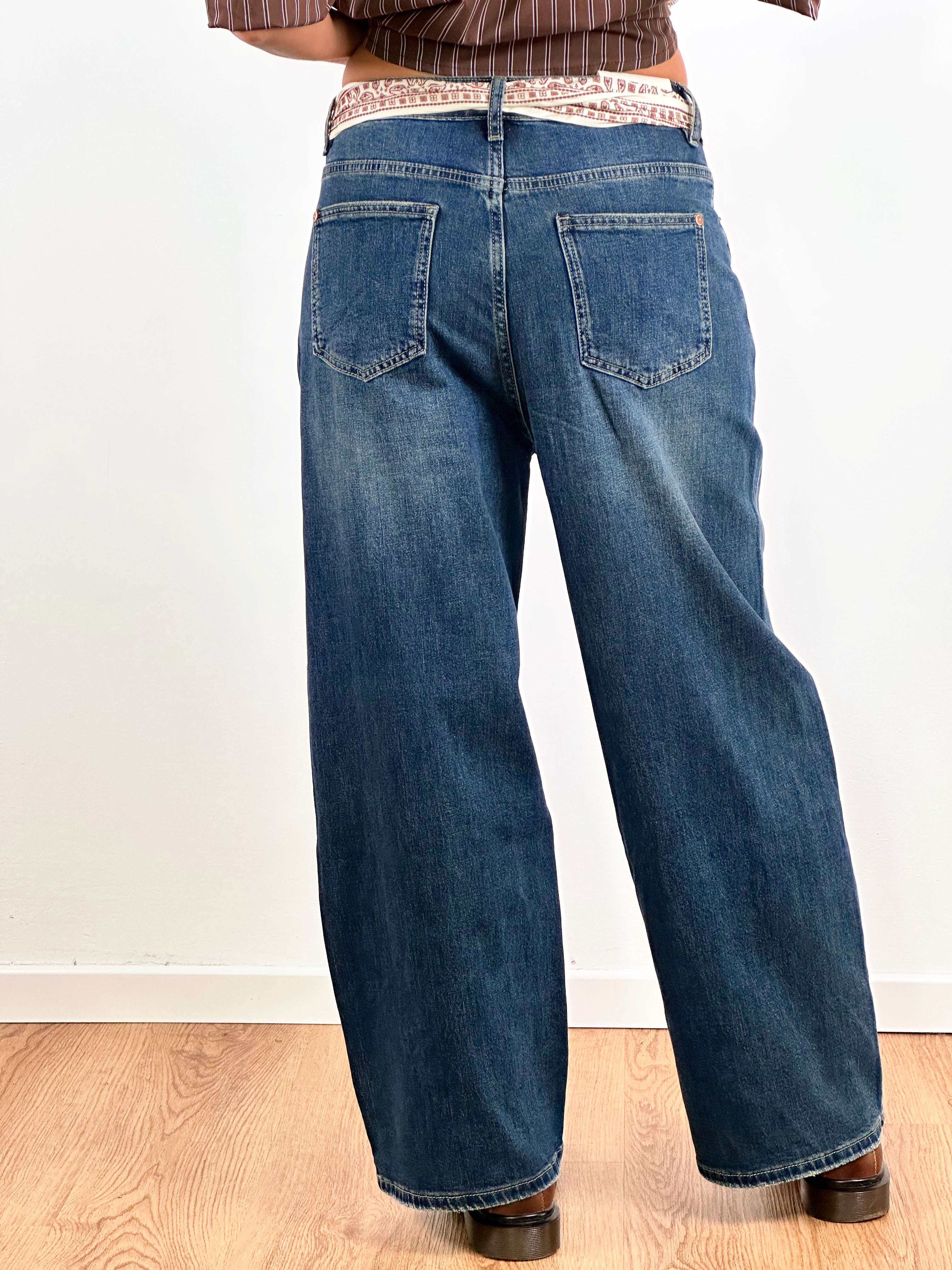 Jeans Wiya