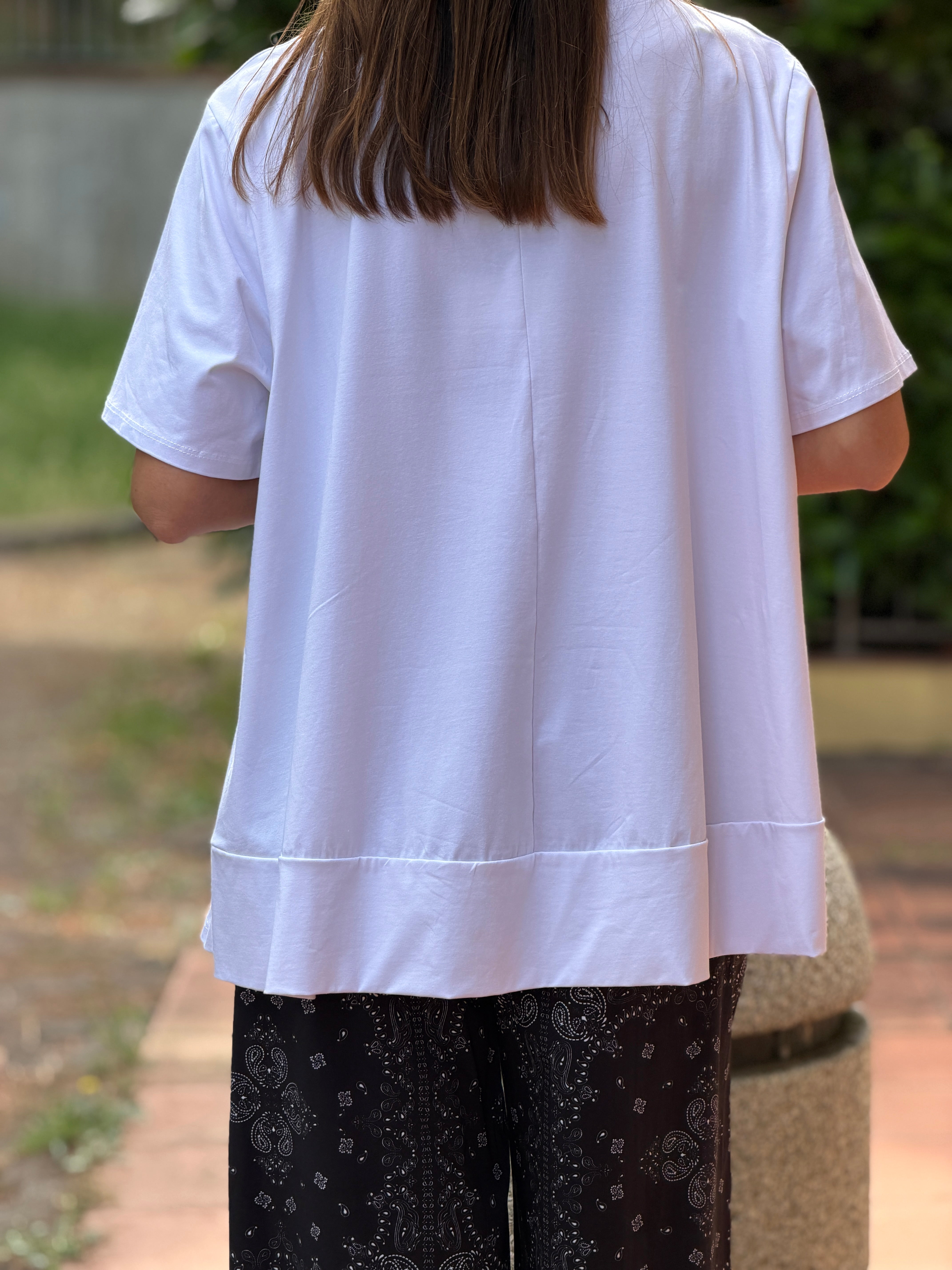 T-shirt 158 OhLaLa