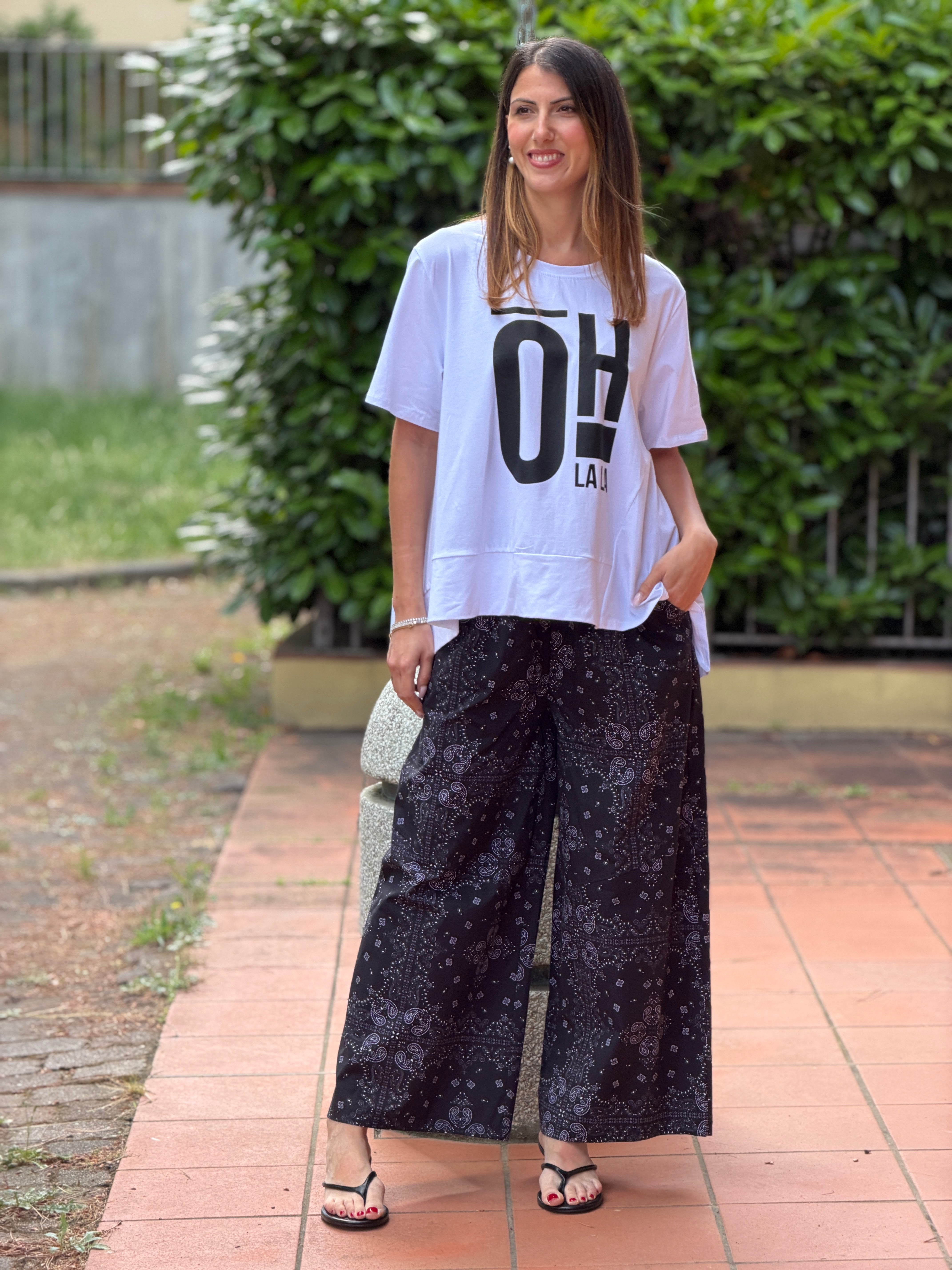 T-shirt 158 OhLaLa