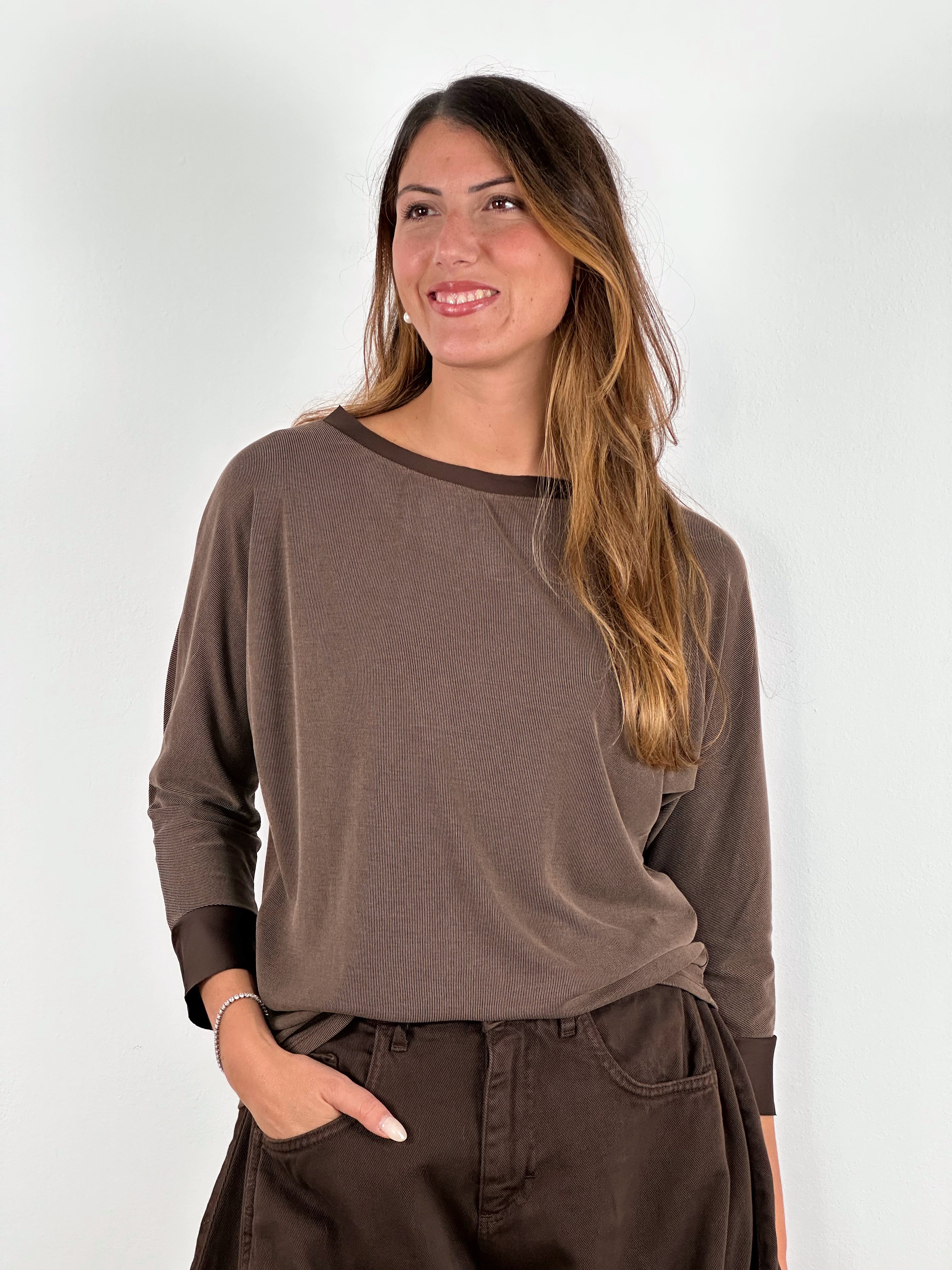 Maglia Riga