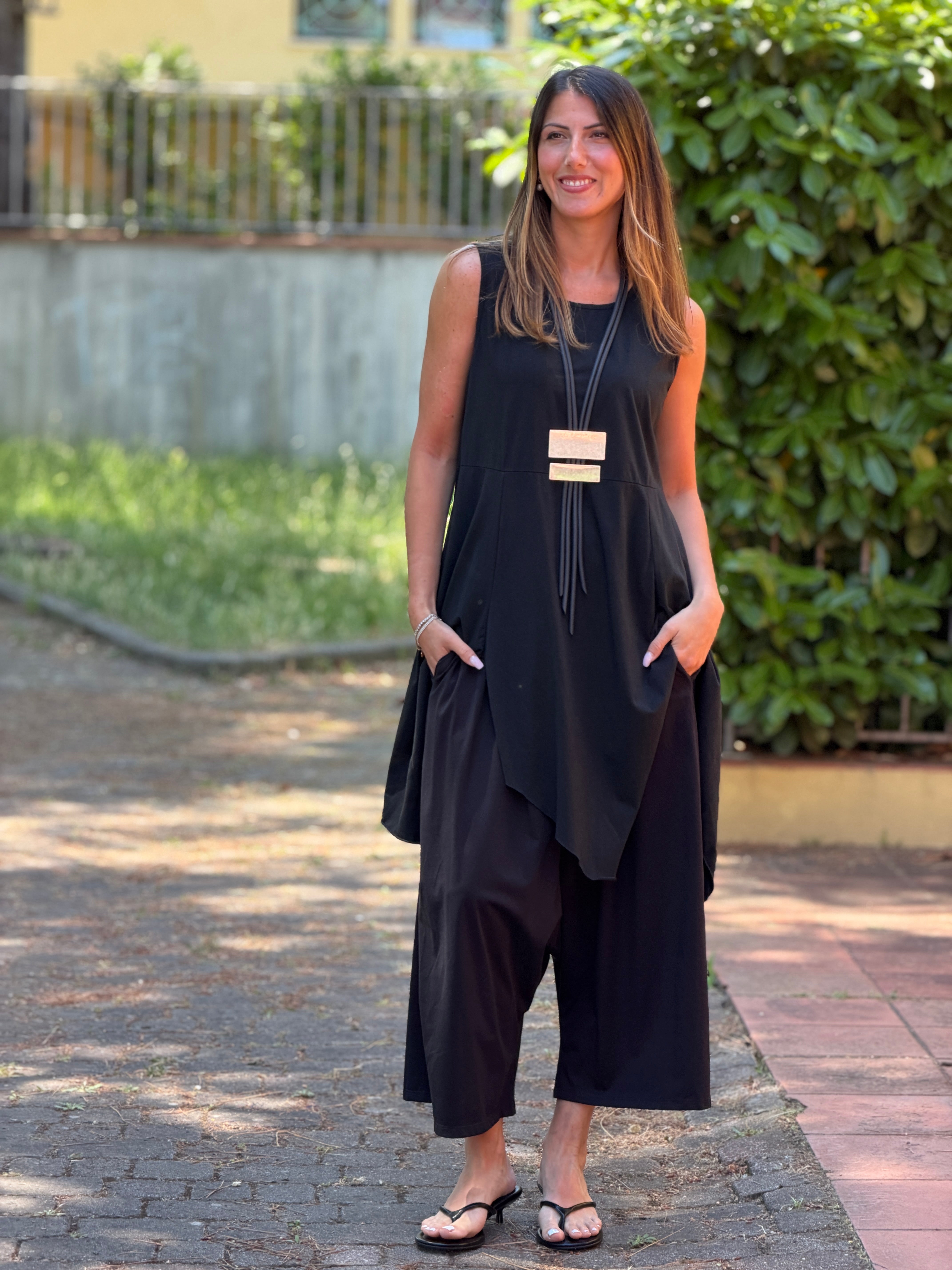 Pantalone Sun Dori