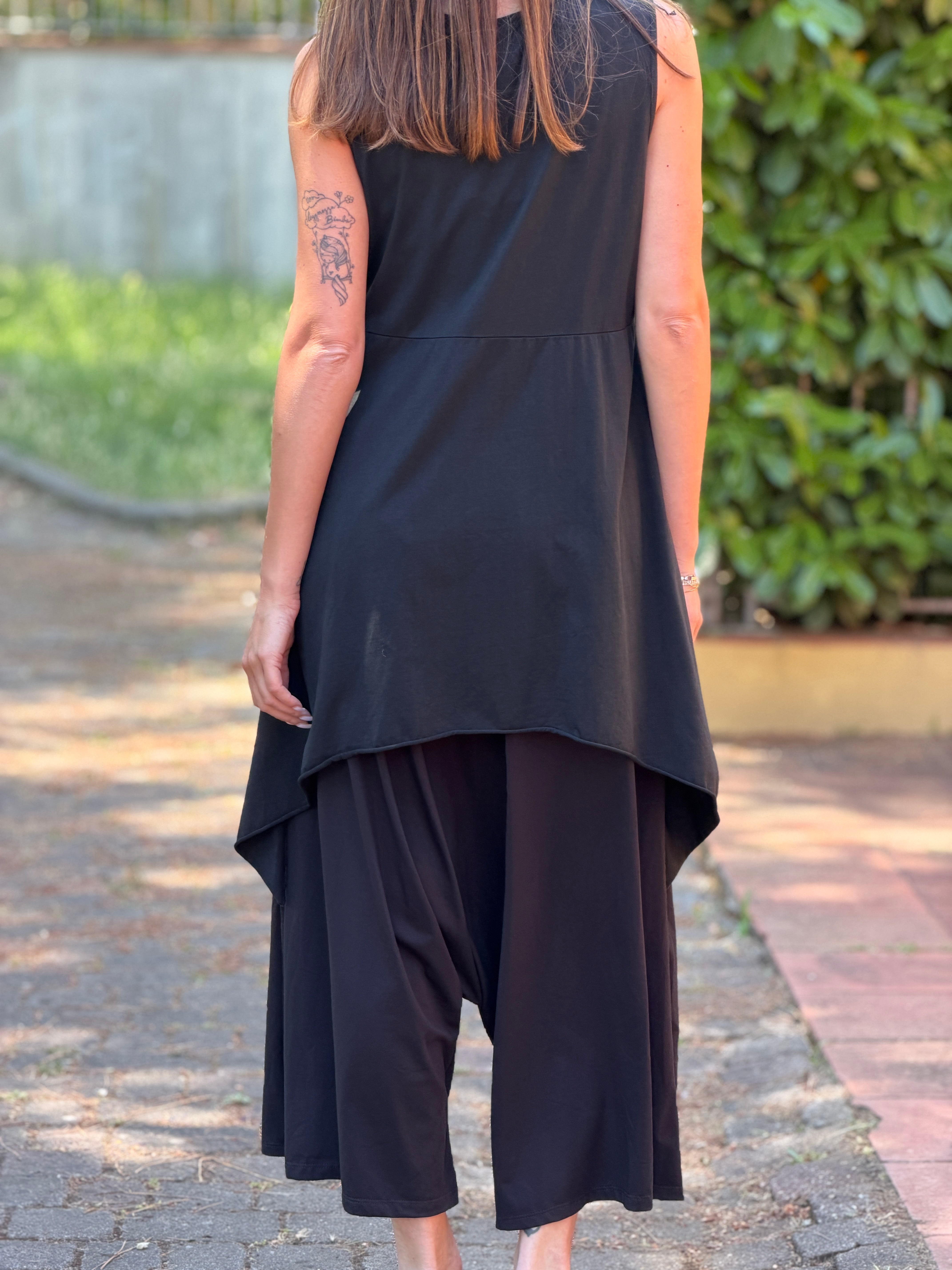 Canotta Sun Dori