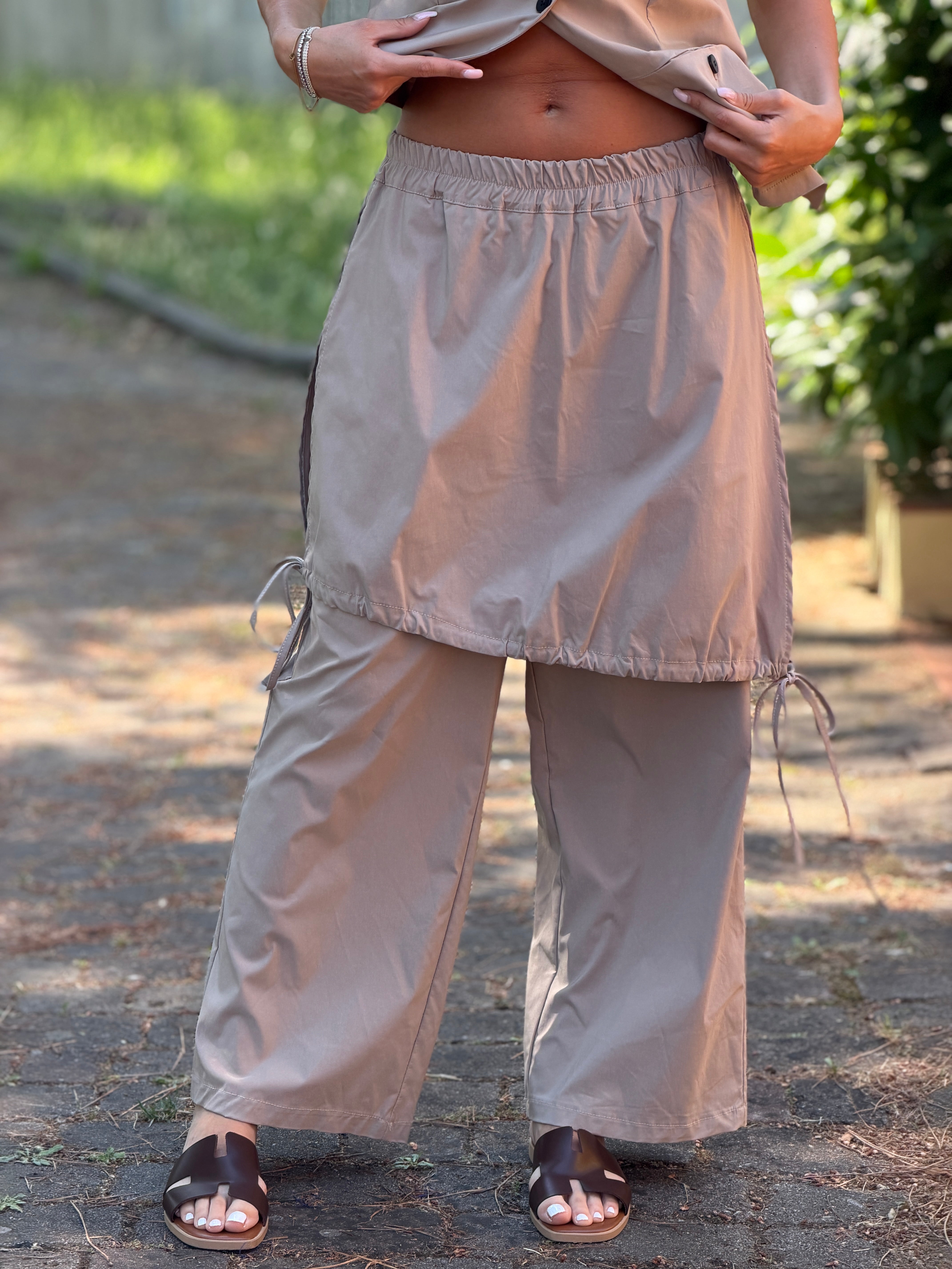 Pantalone Sun Lin