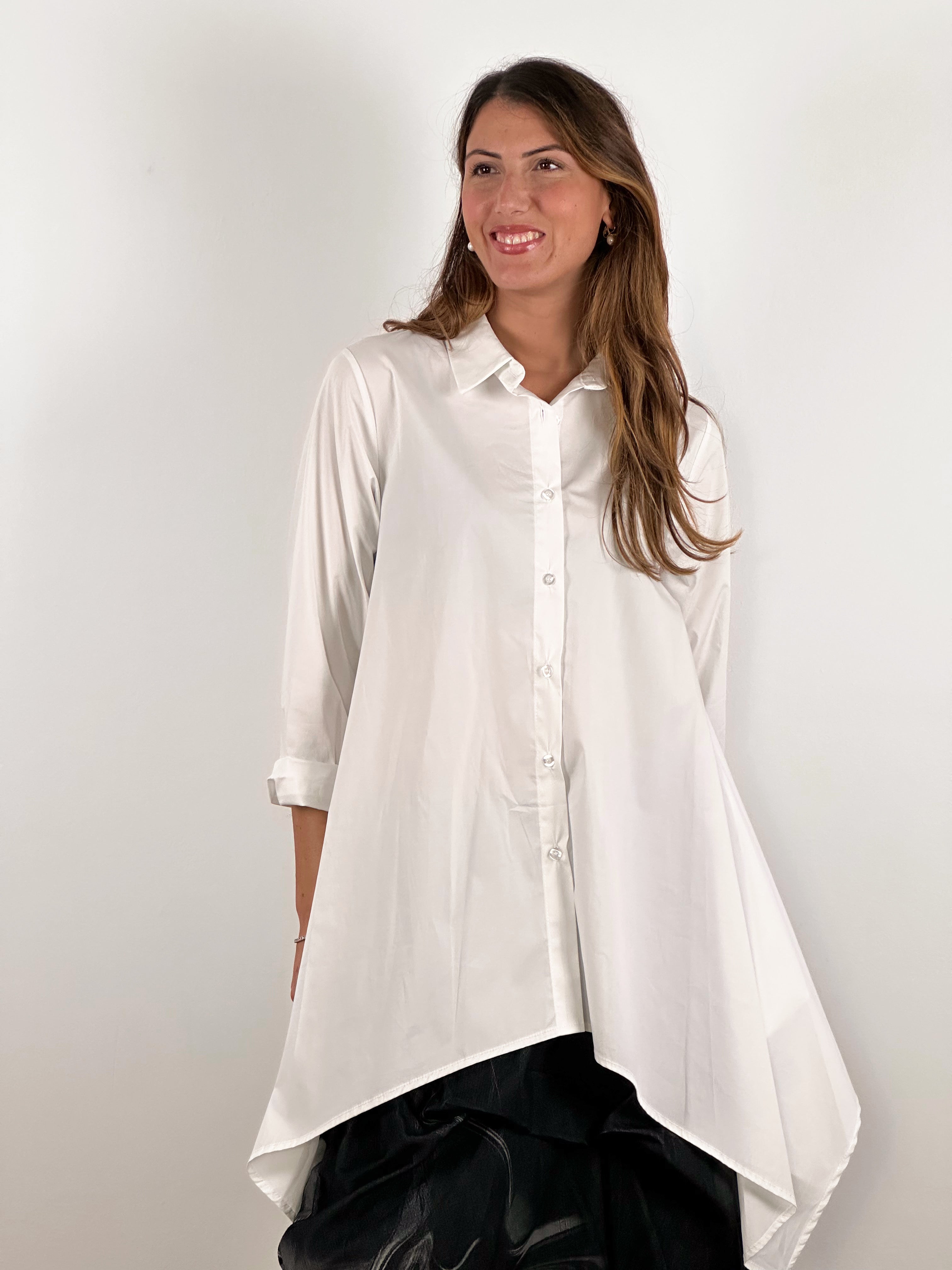 Camicia Wendy Yuki