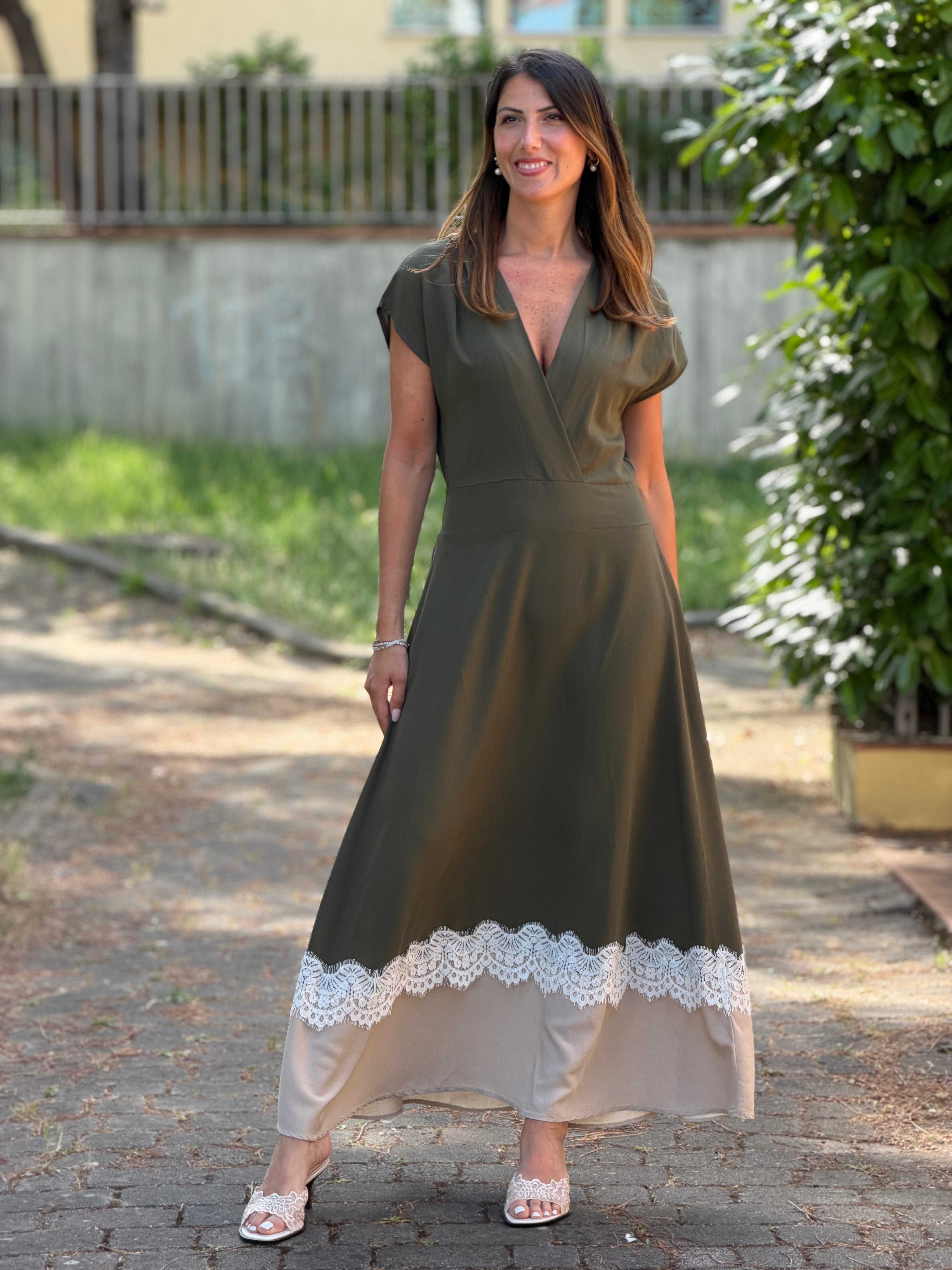 Abito Anastasia
