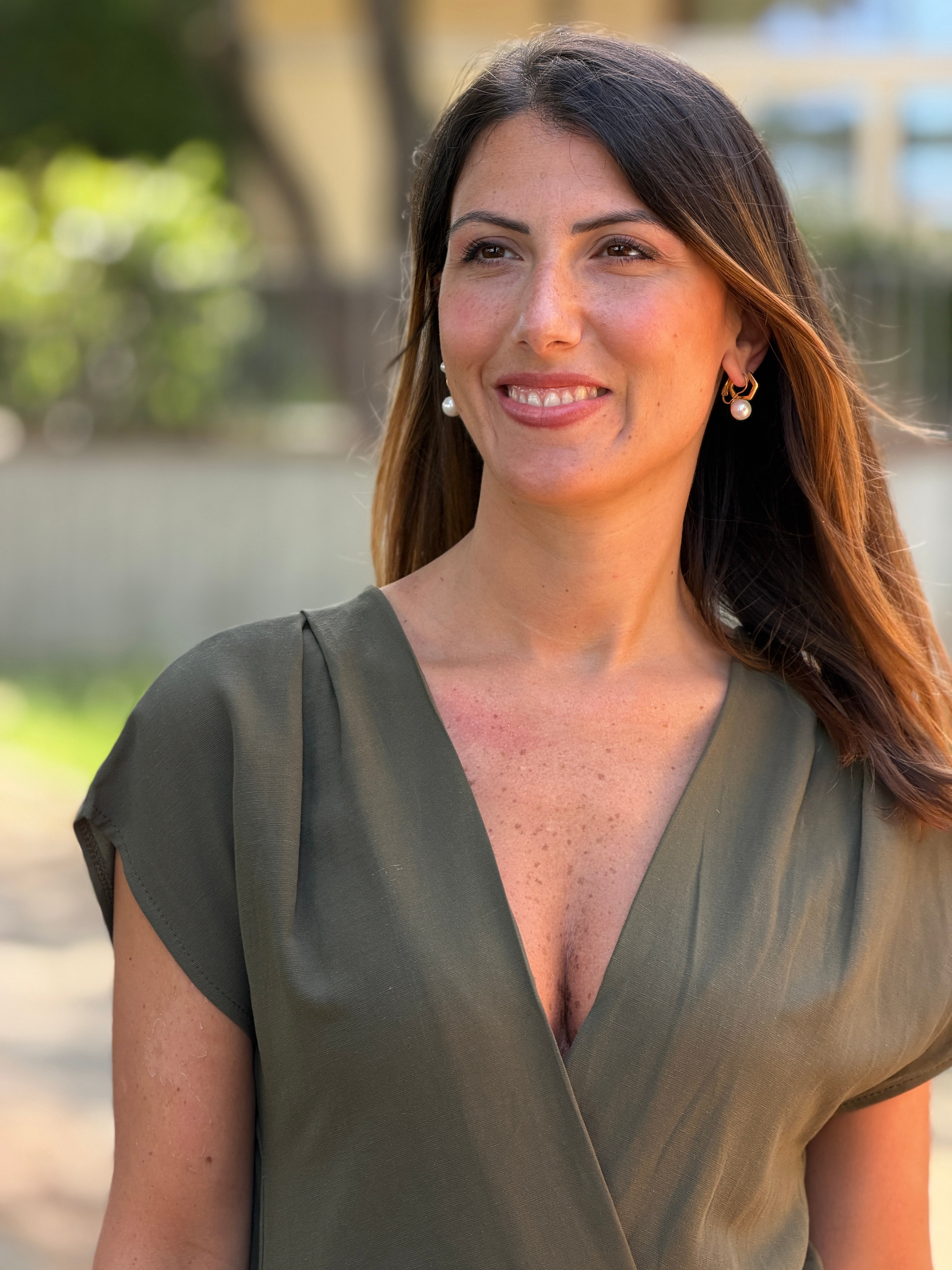 Abito Anastasia