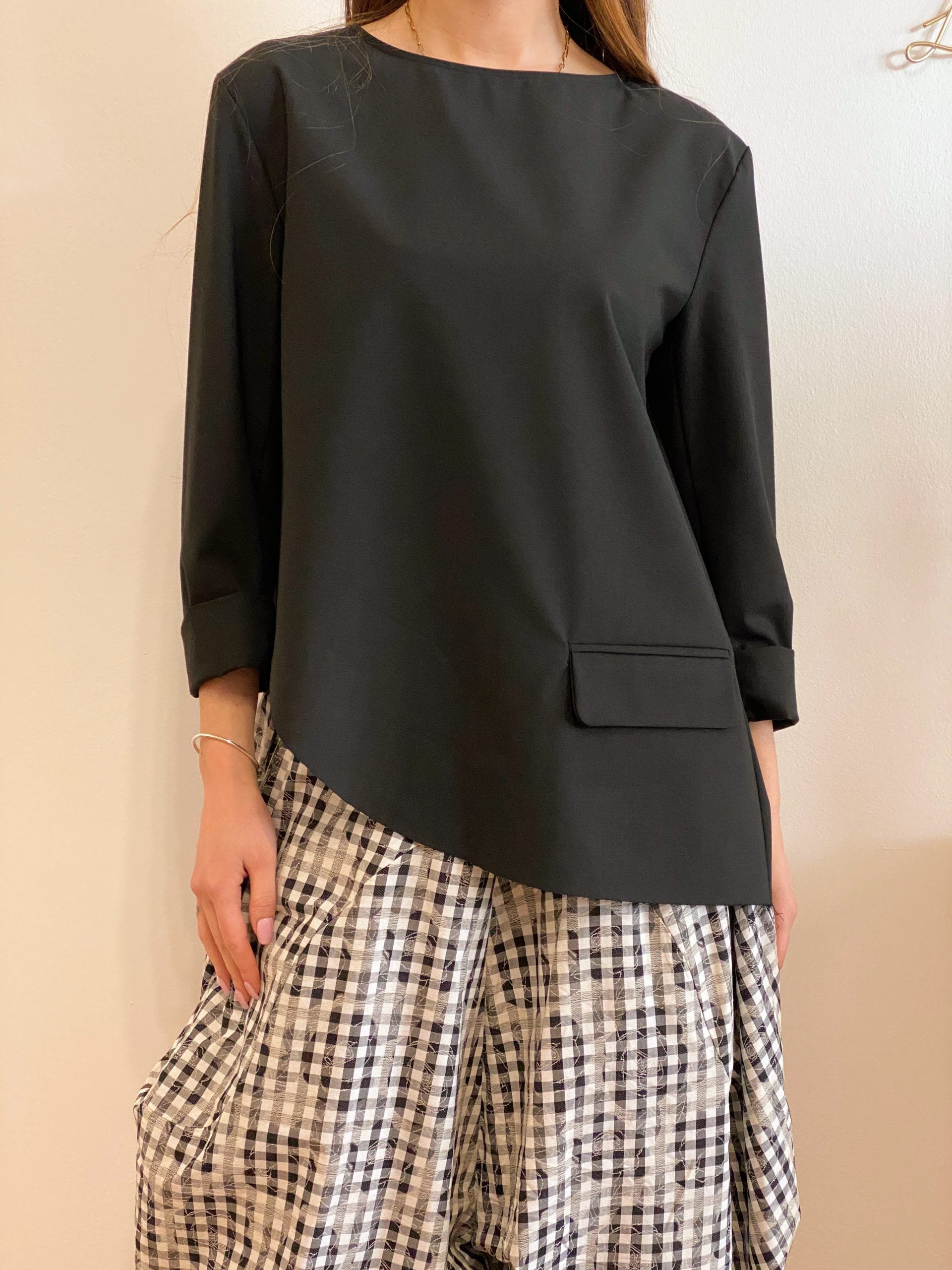 Maglia Wendy Mitu