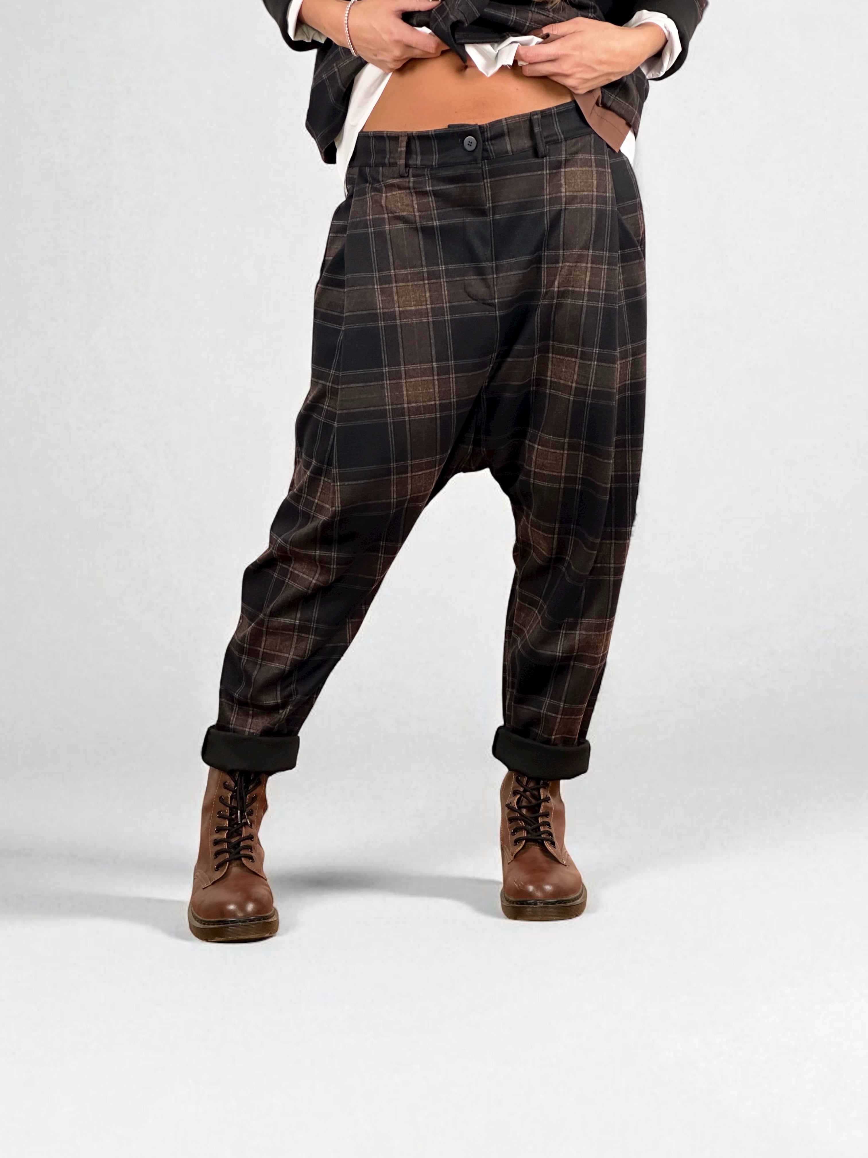 Pantalone Sun Scotland