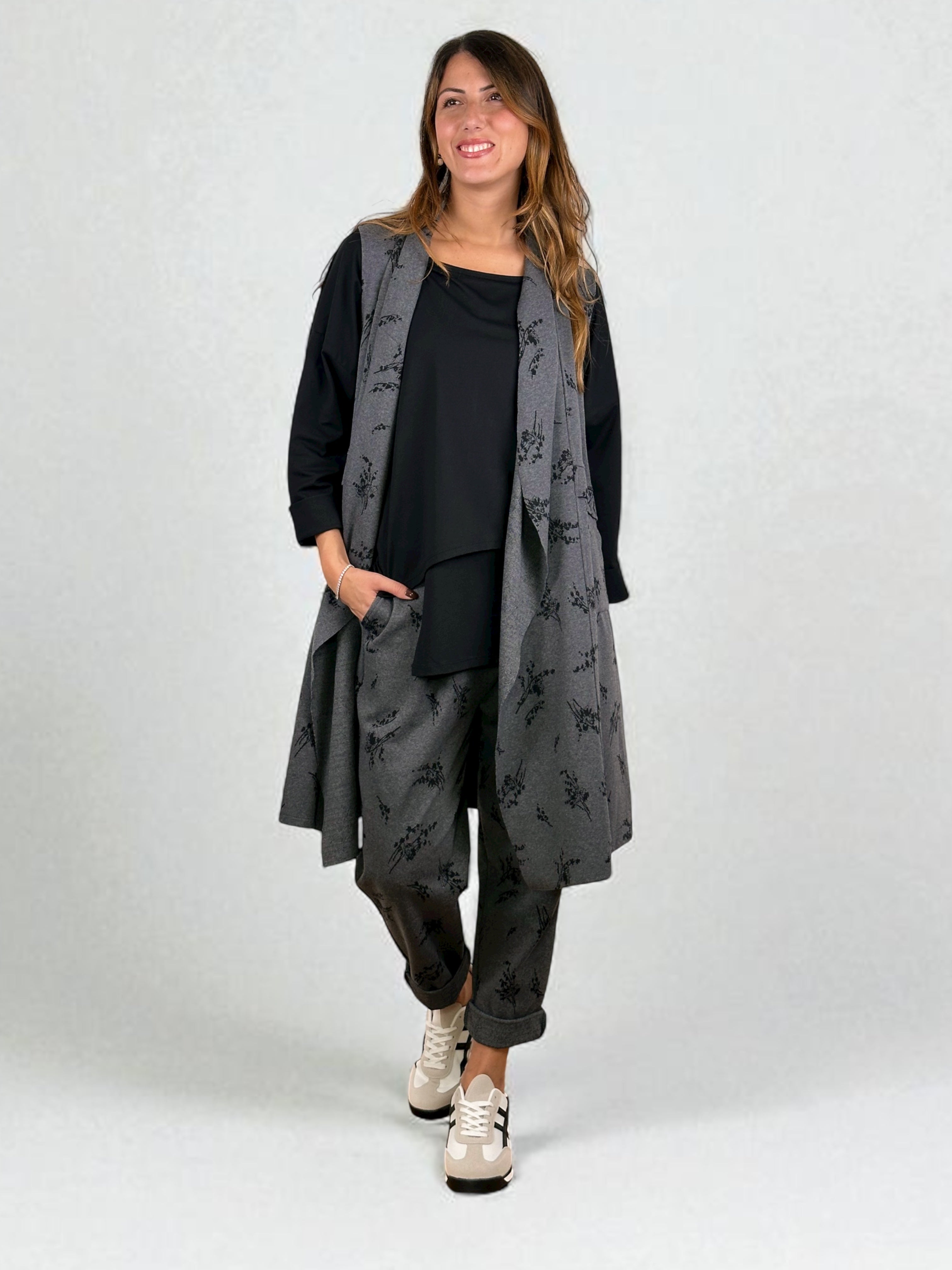 Pantalone 158 Grace