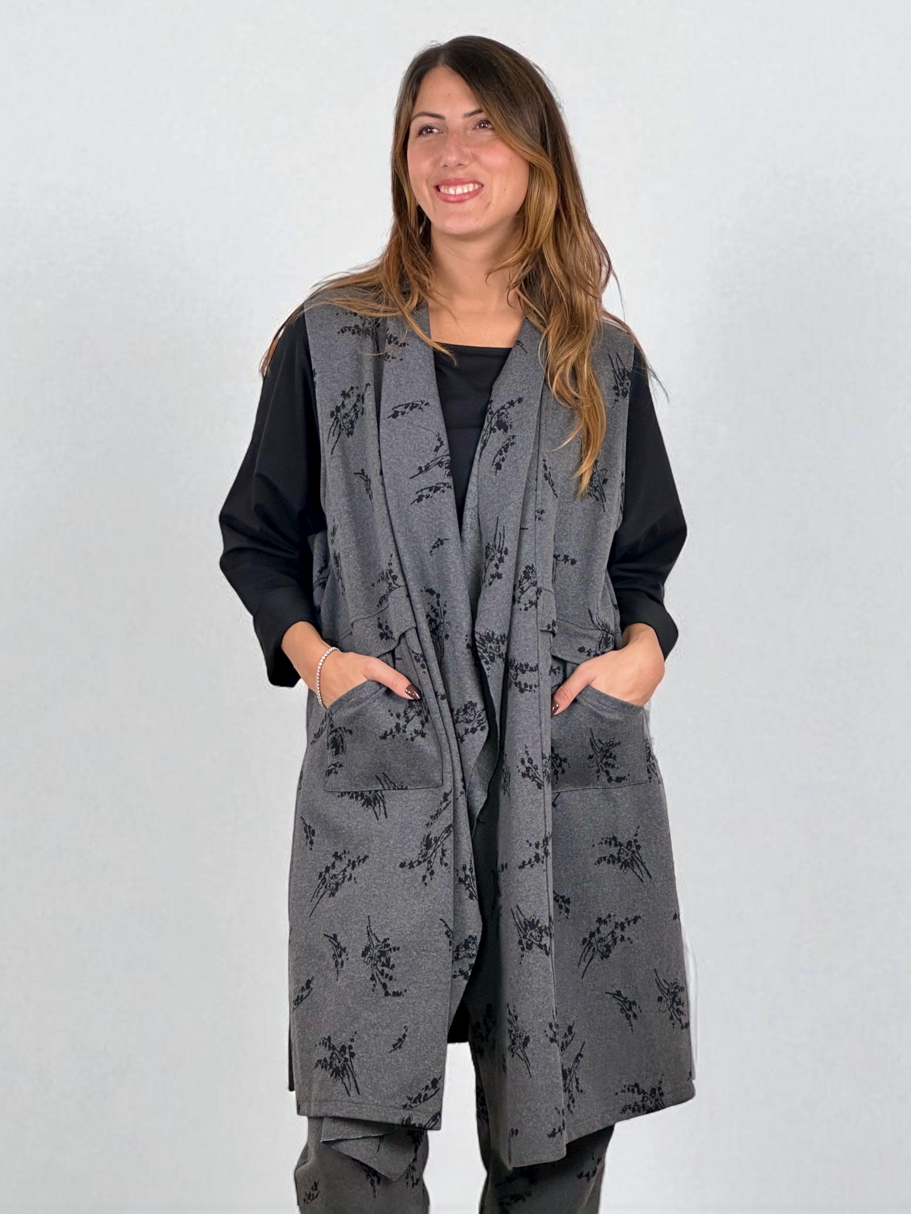 Gillet 158 Grace