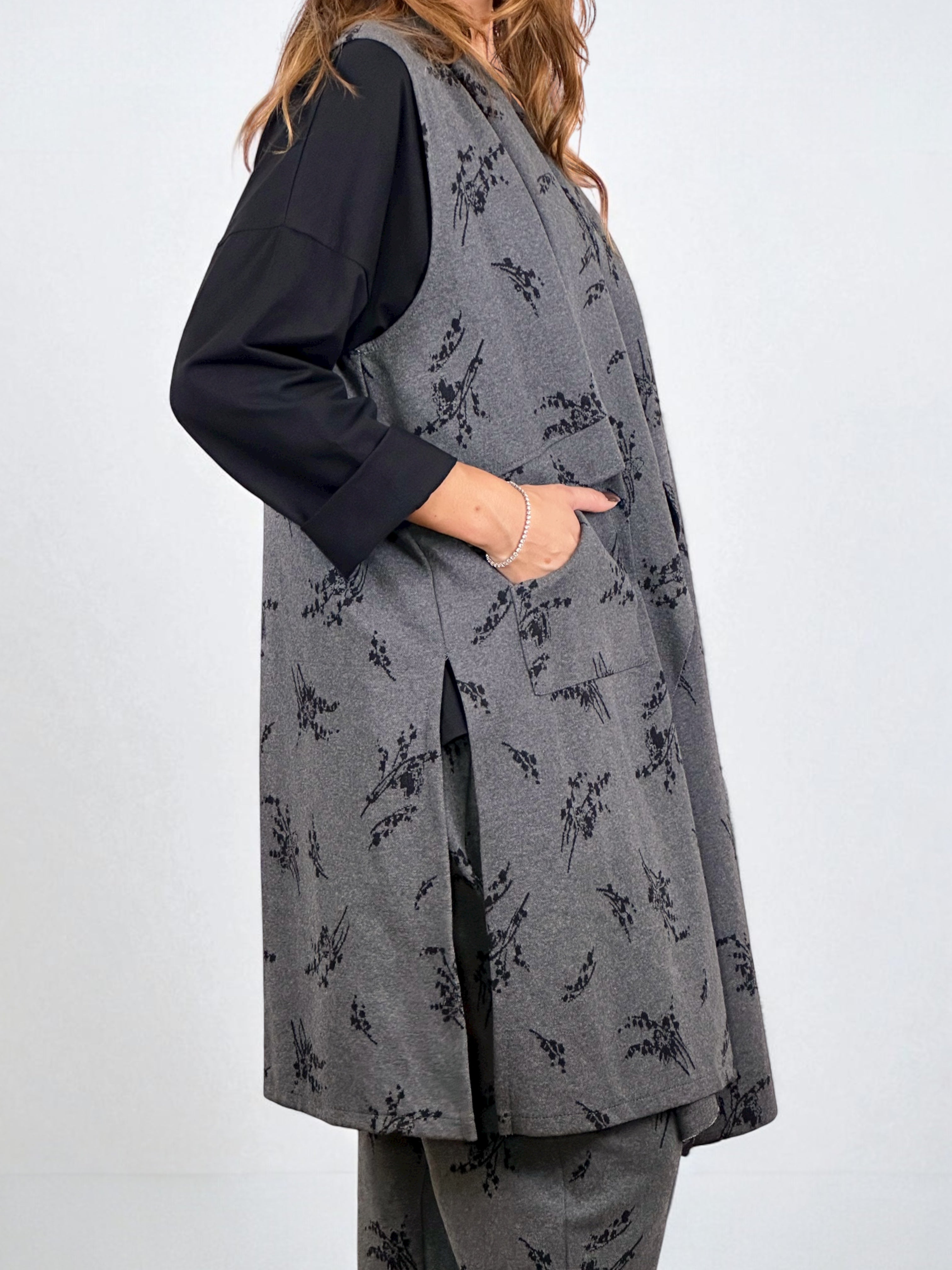 Gillet 158 Grace