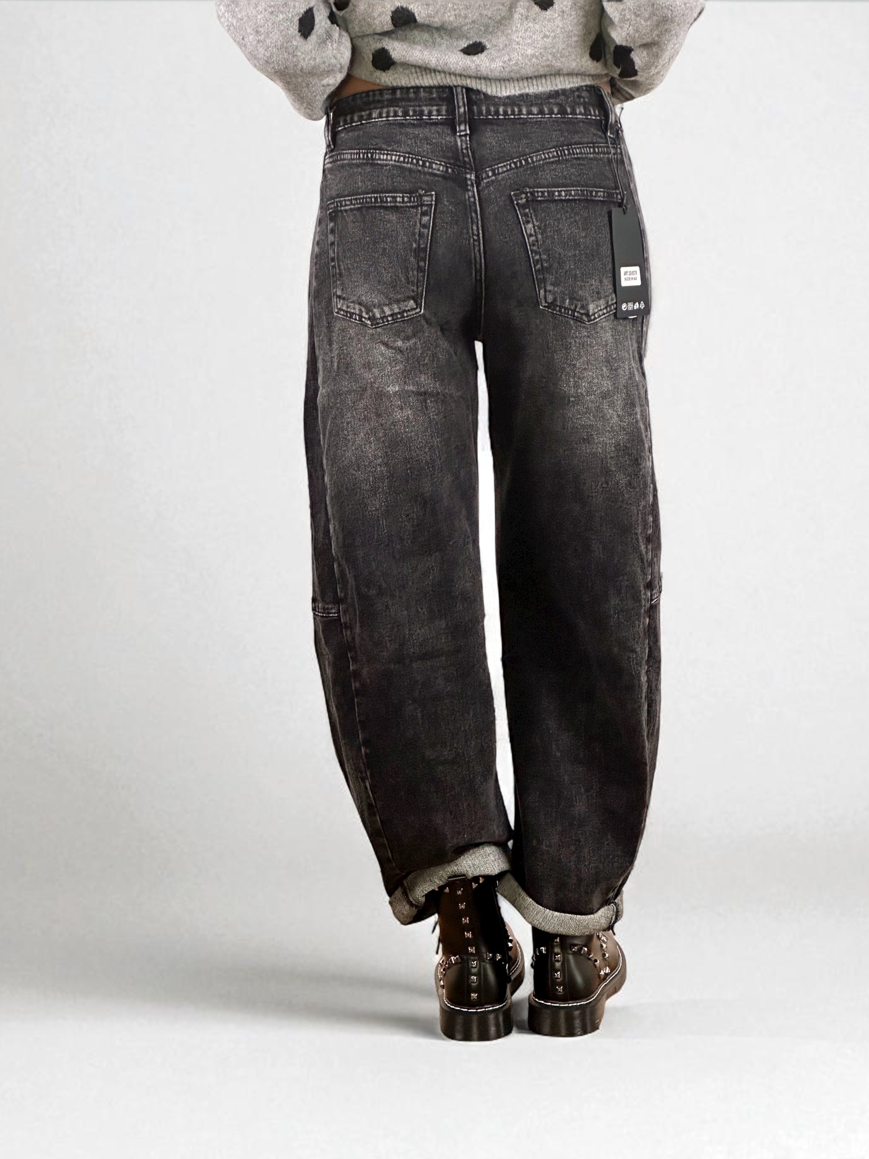 Jeans Like Grey
