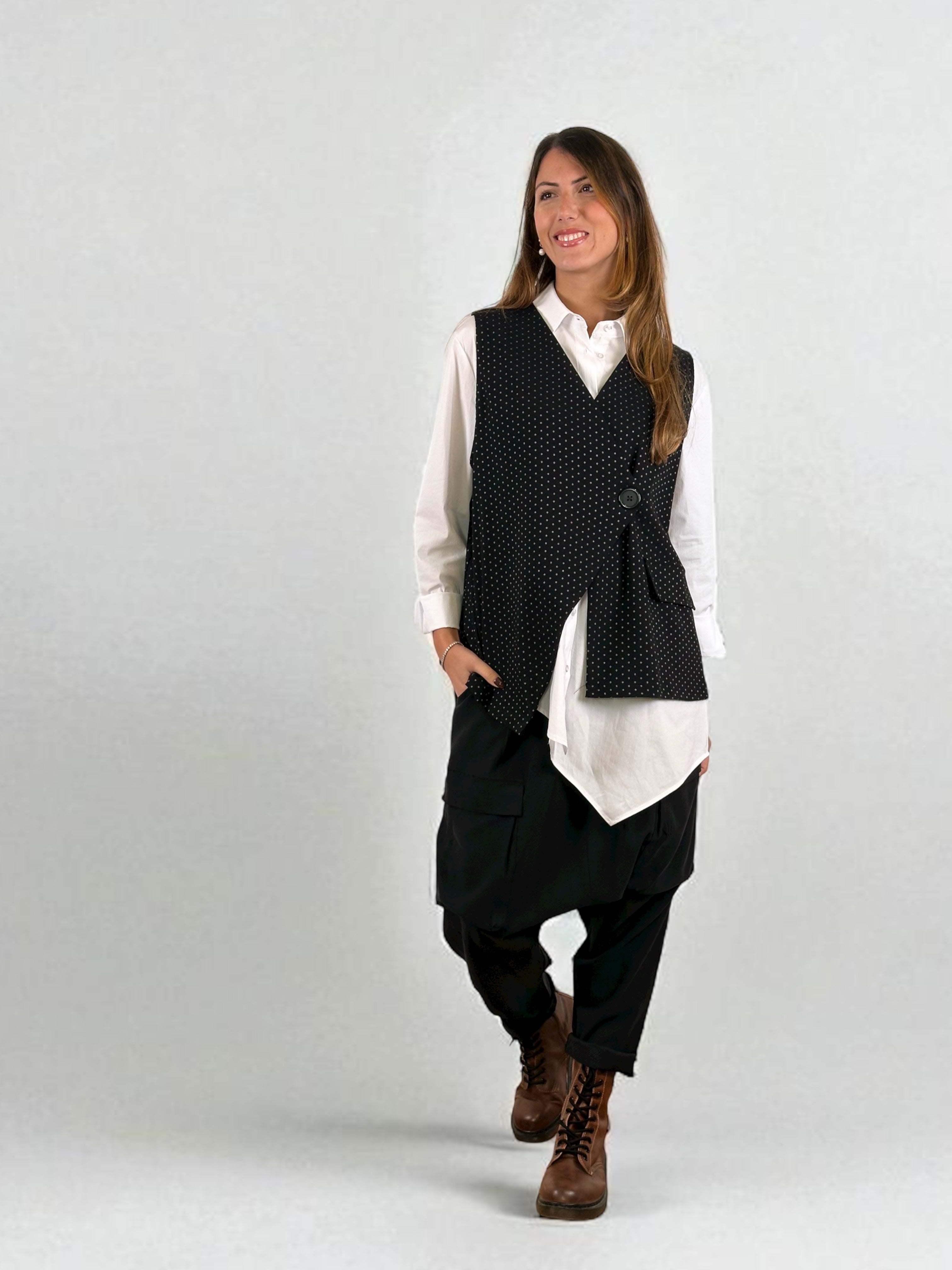 Pantalone Zeus