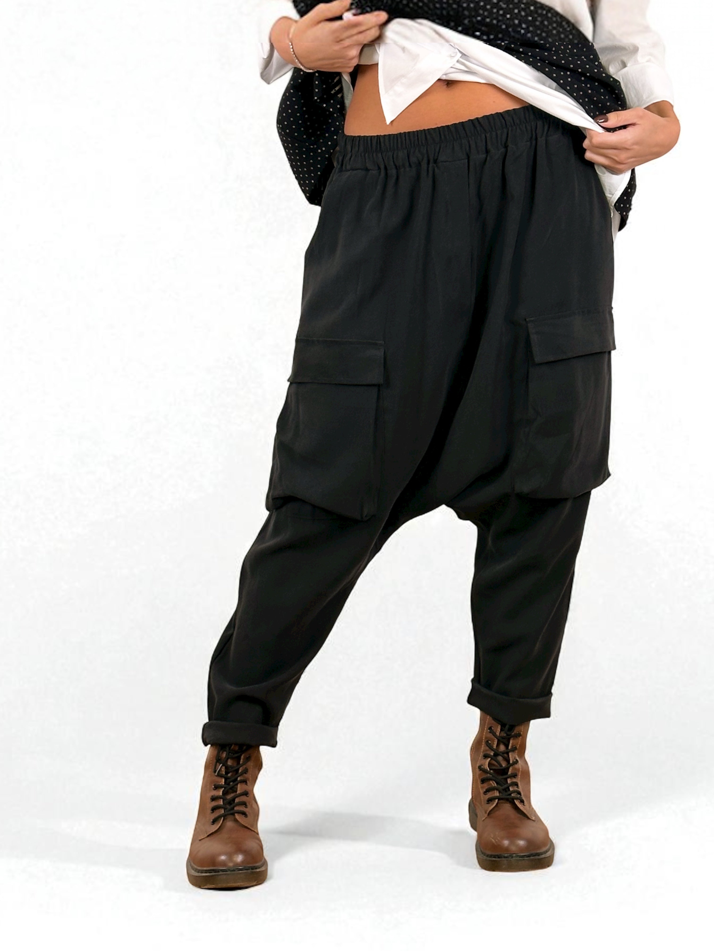 Pantalone Zeus