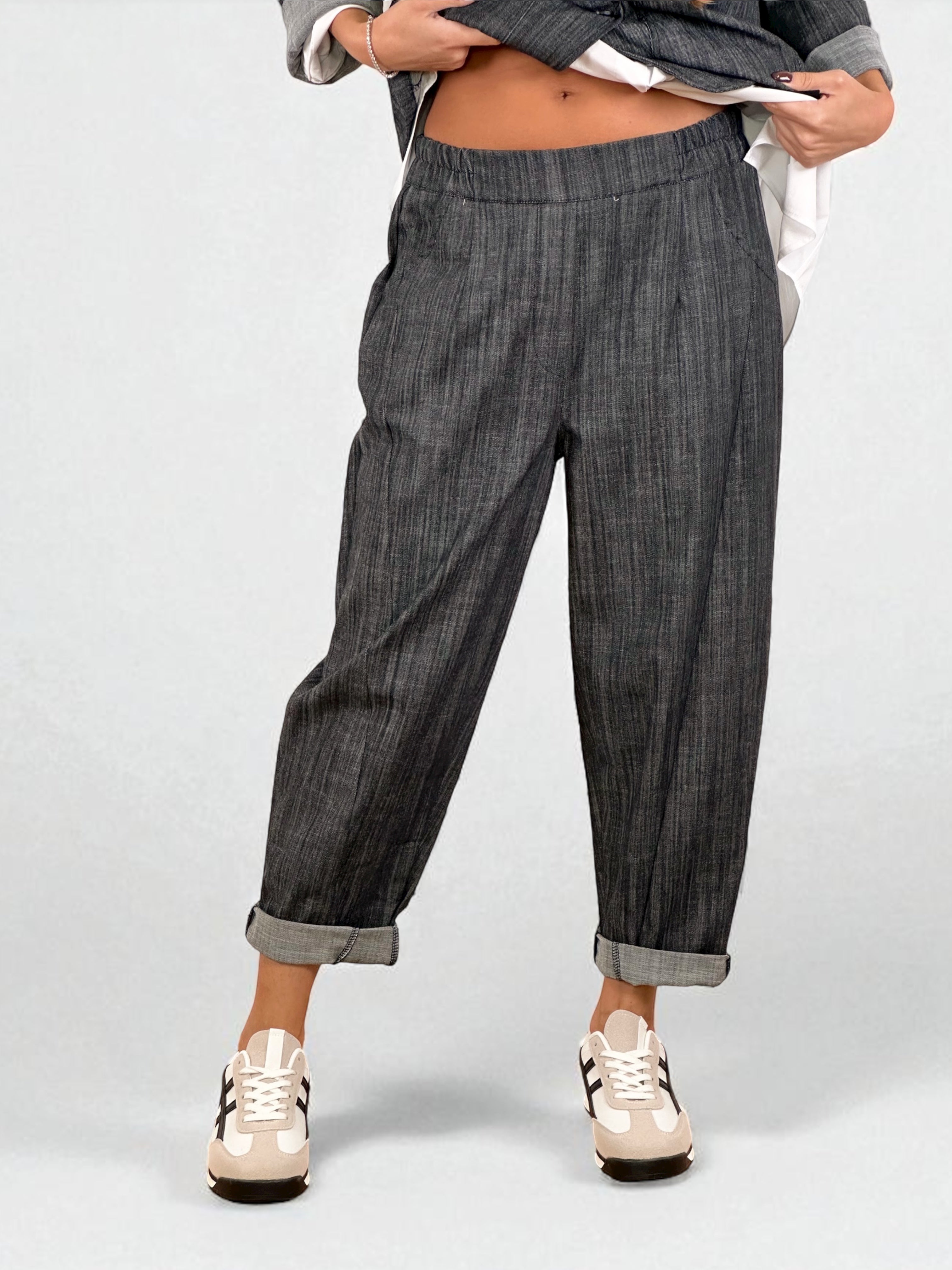 Pantalone Sun Denim