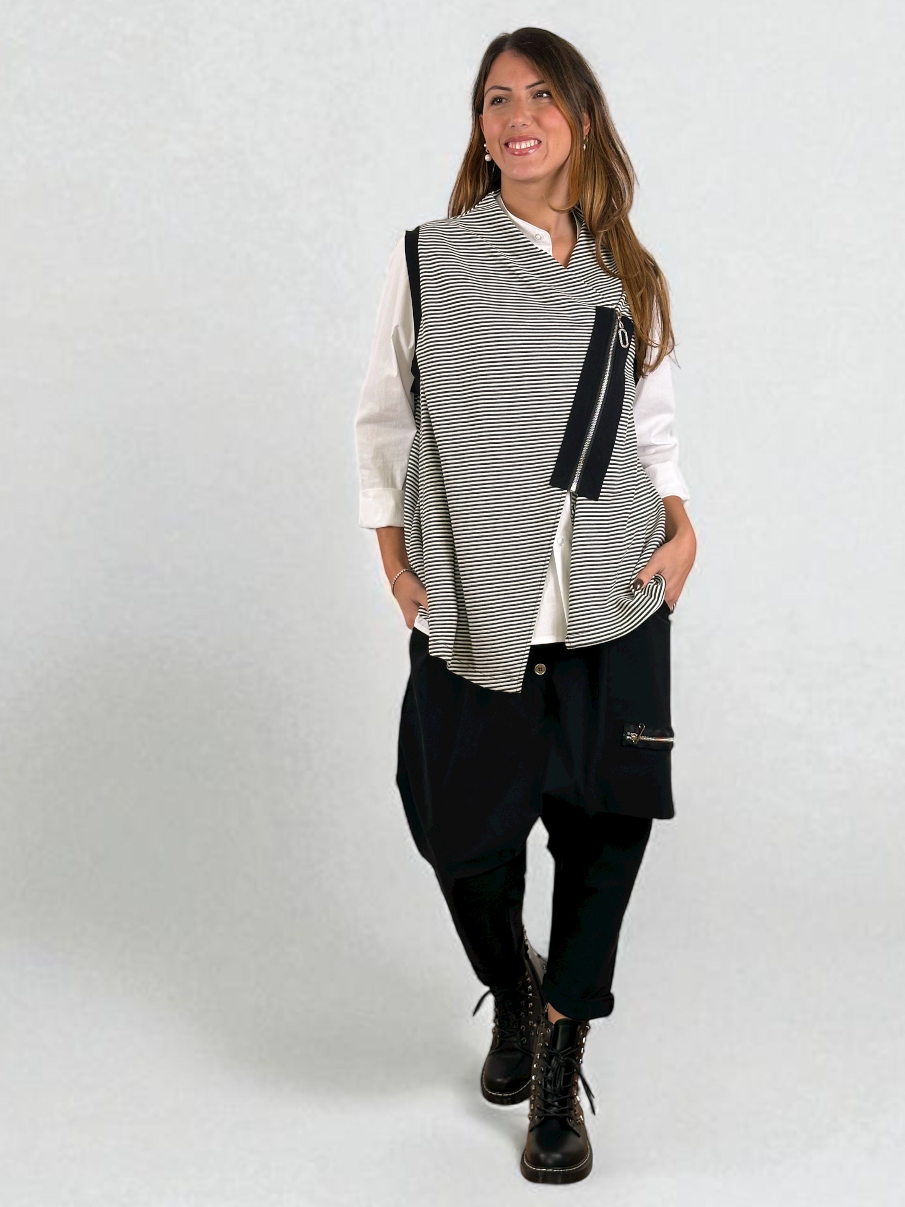 Pantalone Gaia
