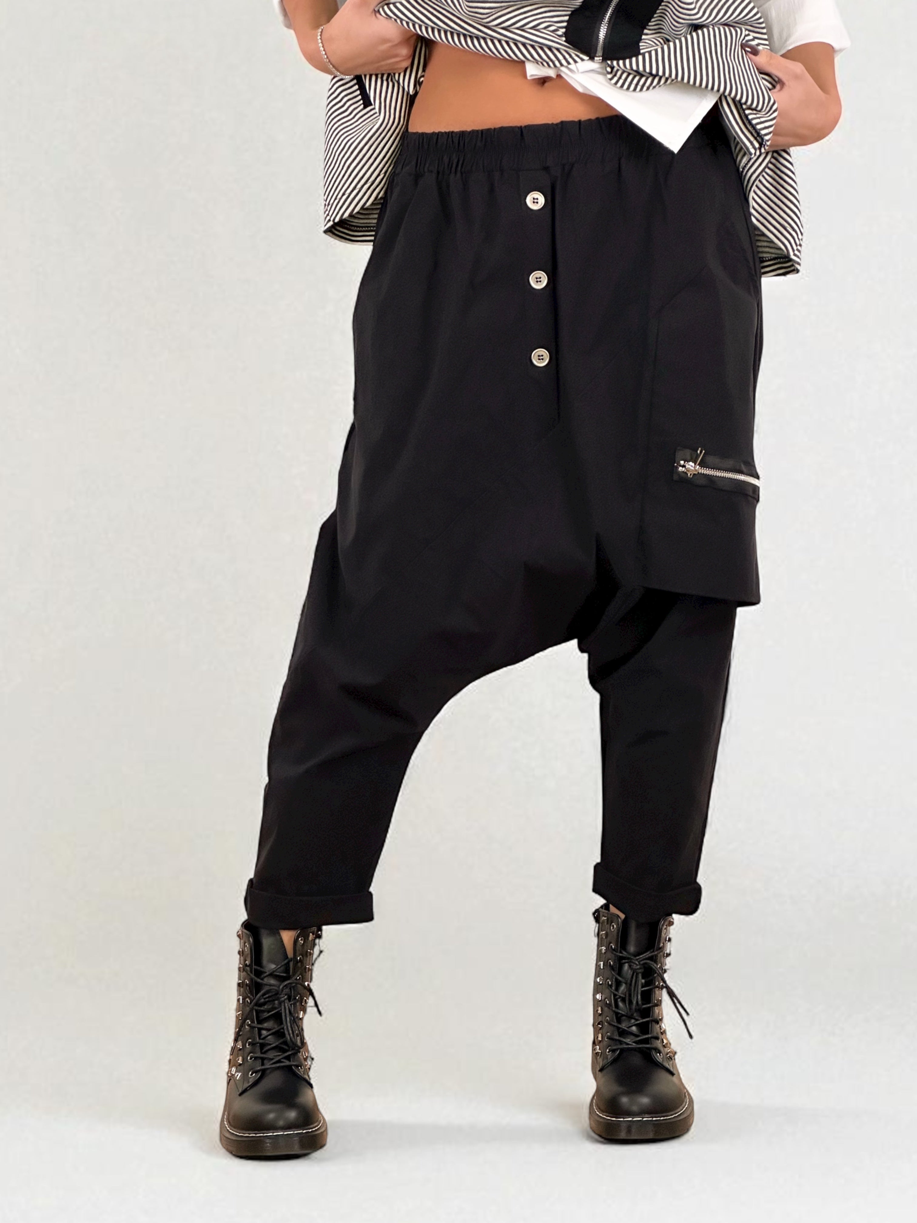Pantalone Gaia