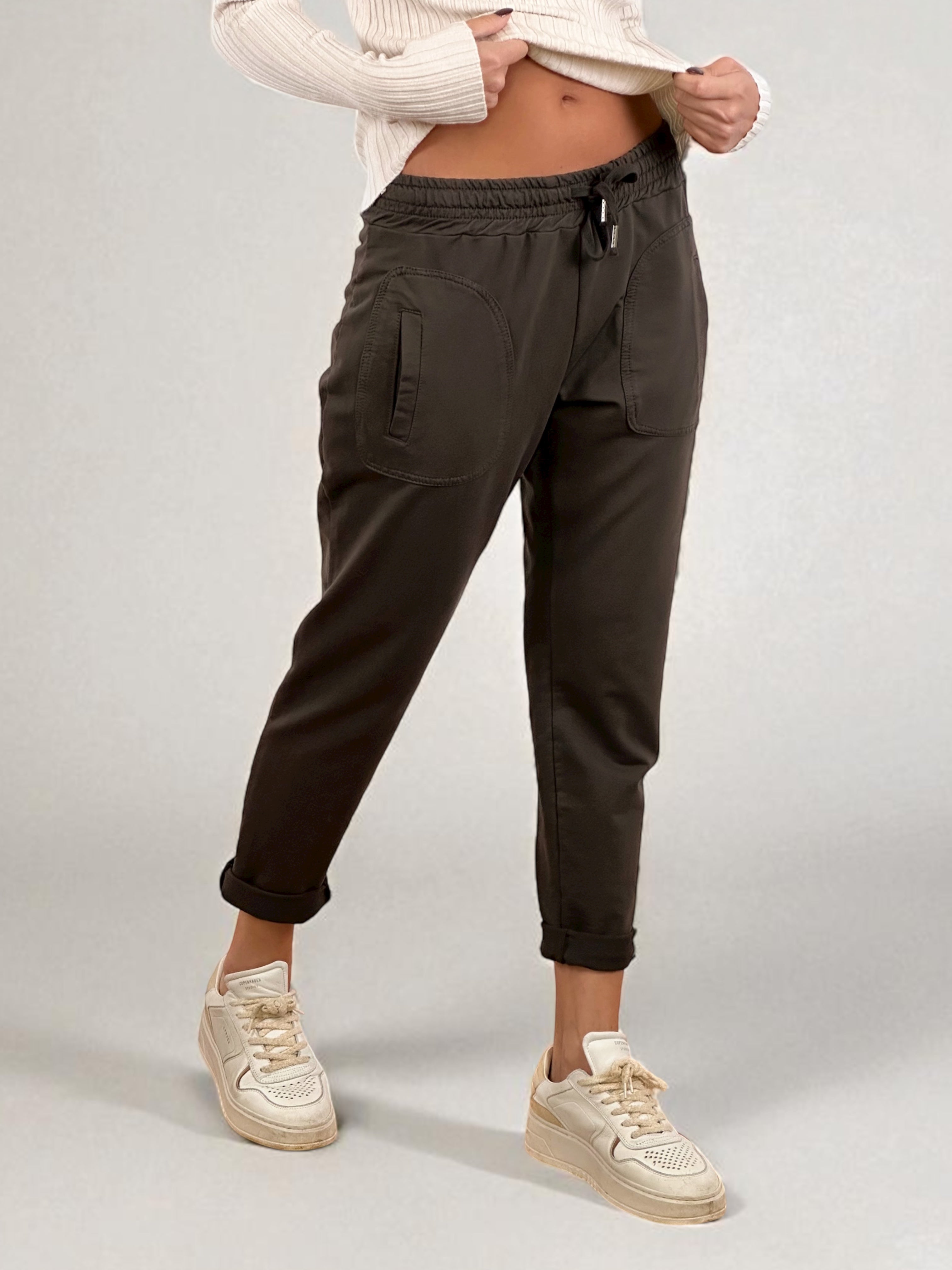 Pantalone Ginny