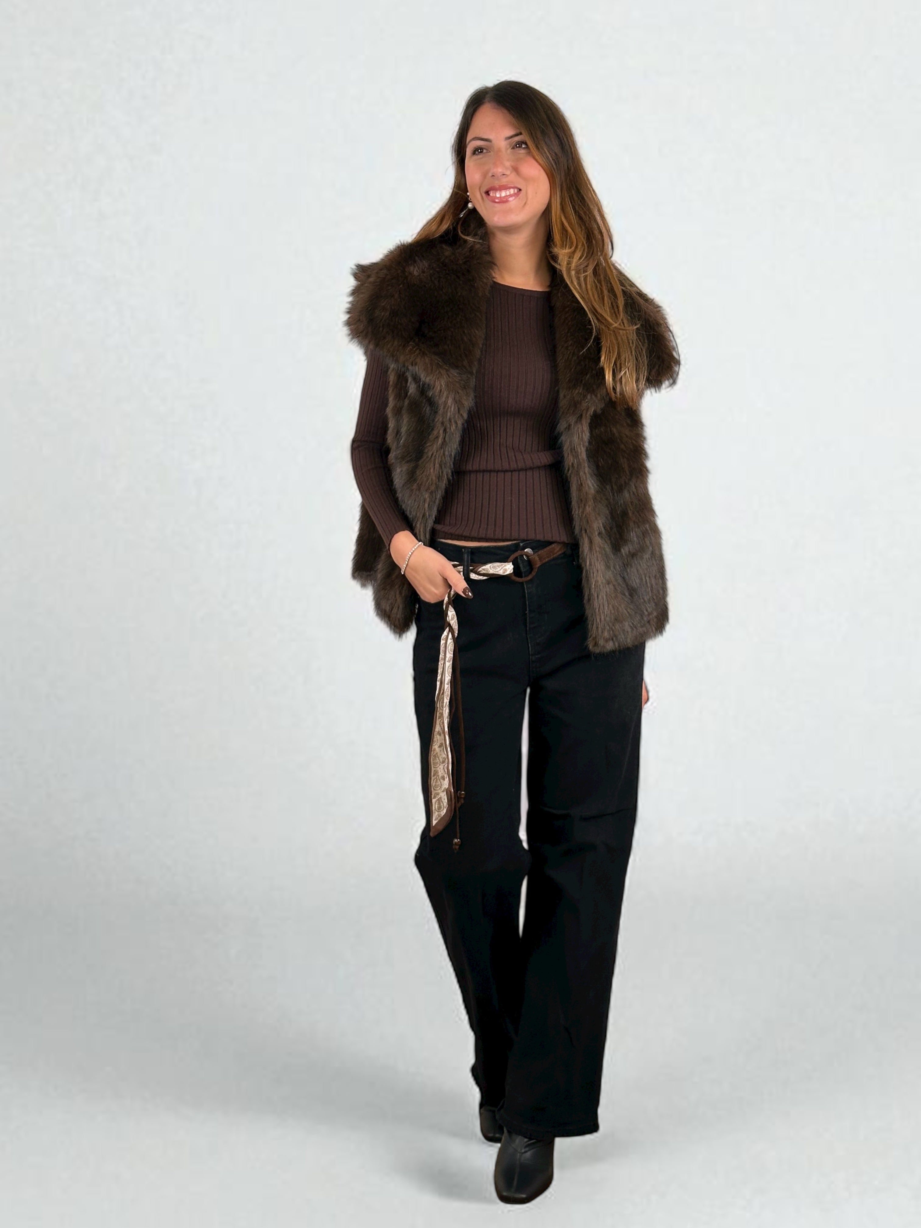 Jeans Naif