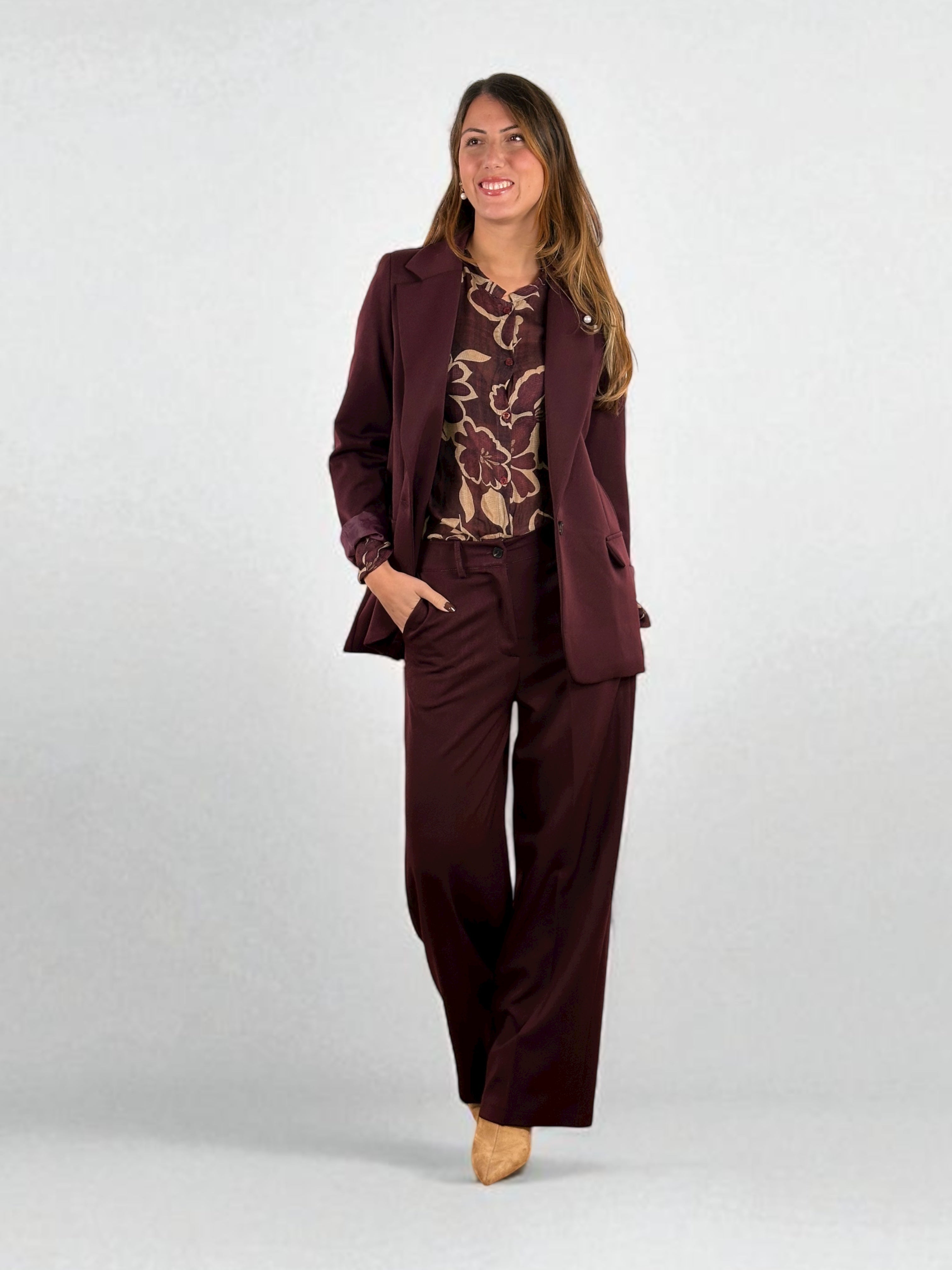 Tailleur Katherine