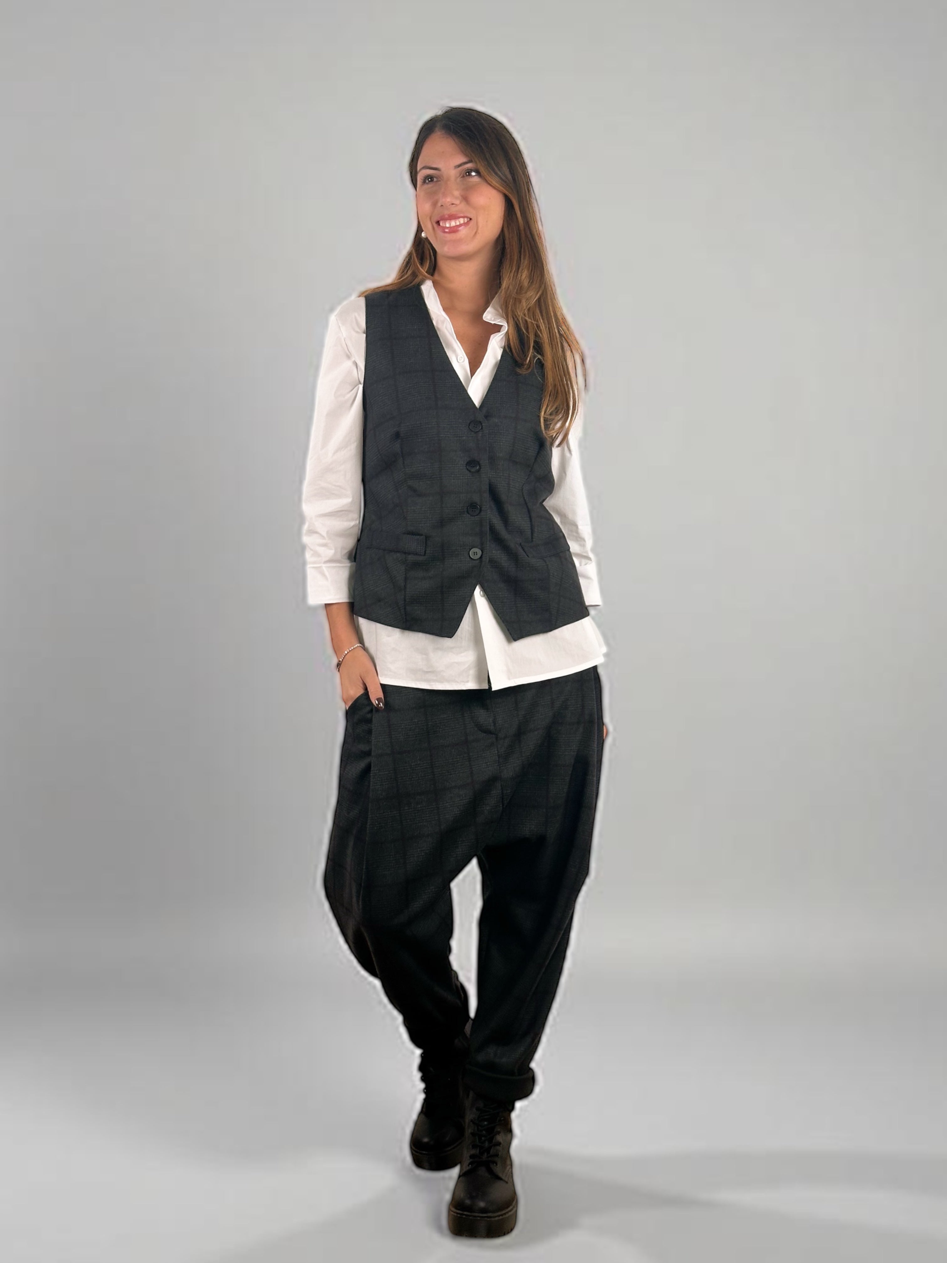 Gillet Sun Galles