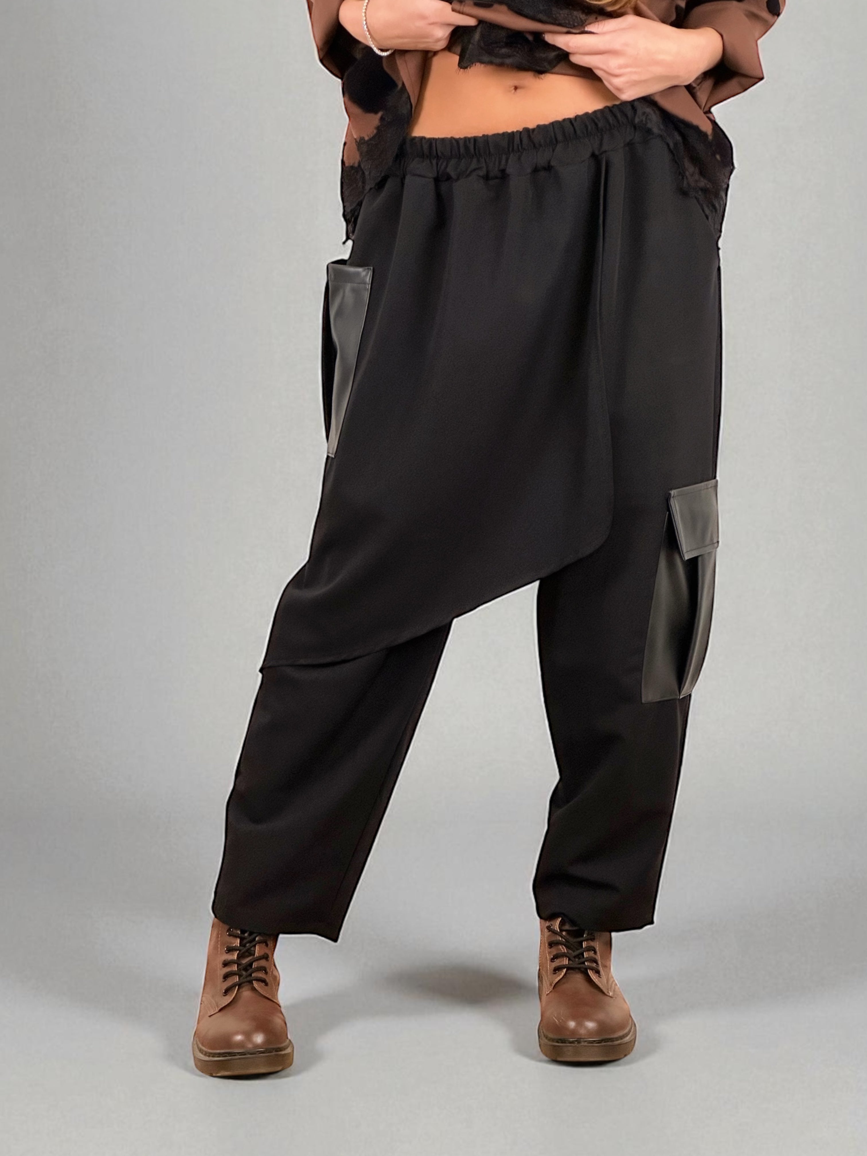 Pantalone Jacky