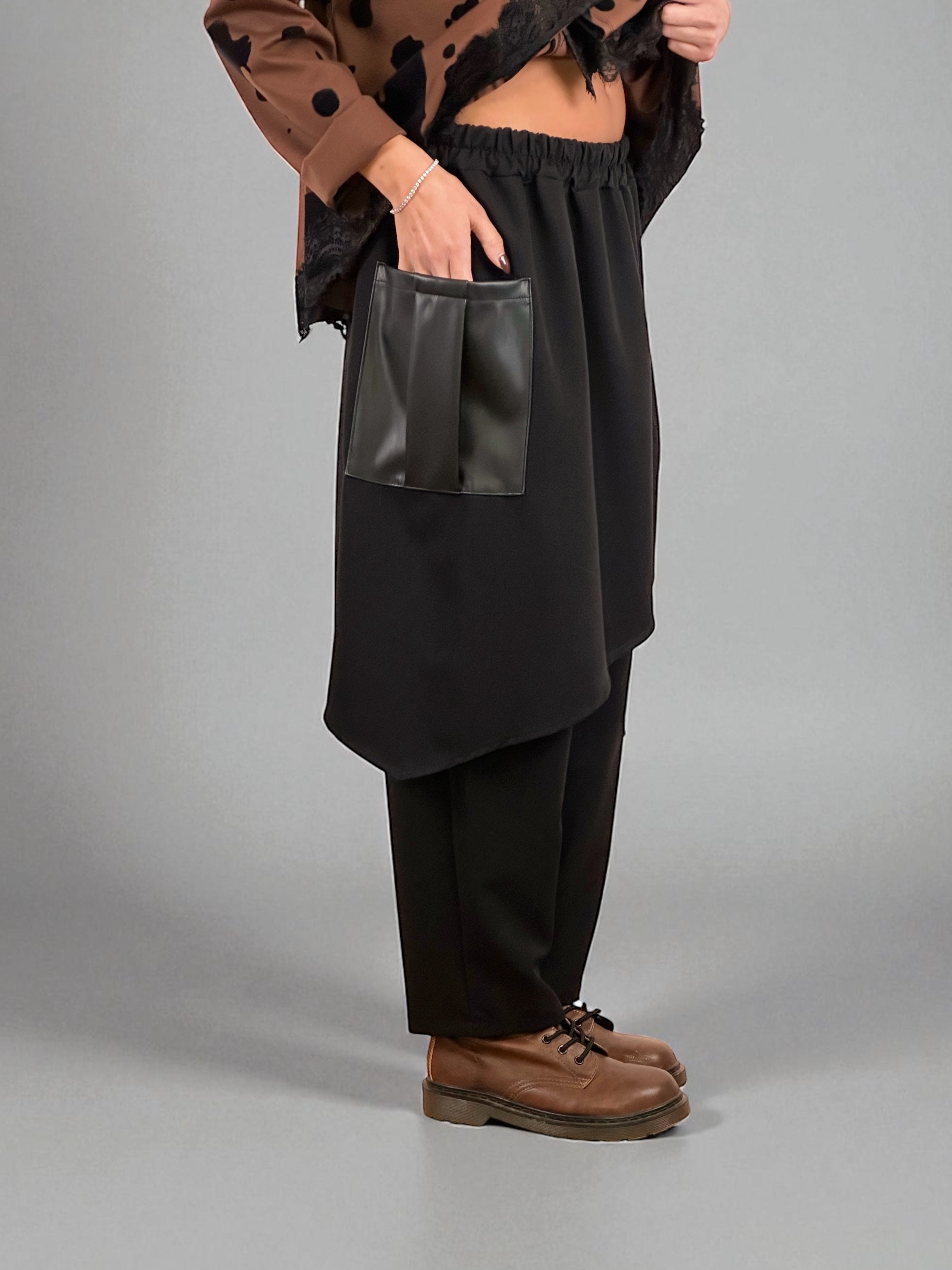 Pantalone Jacky