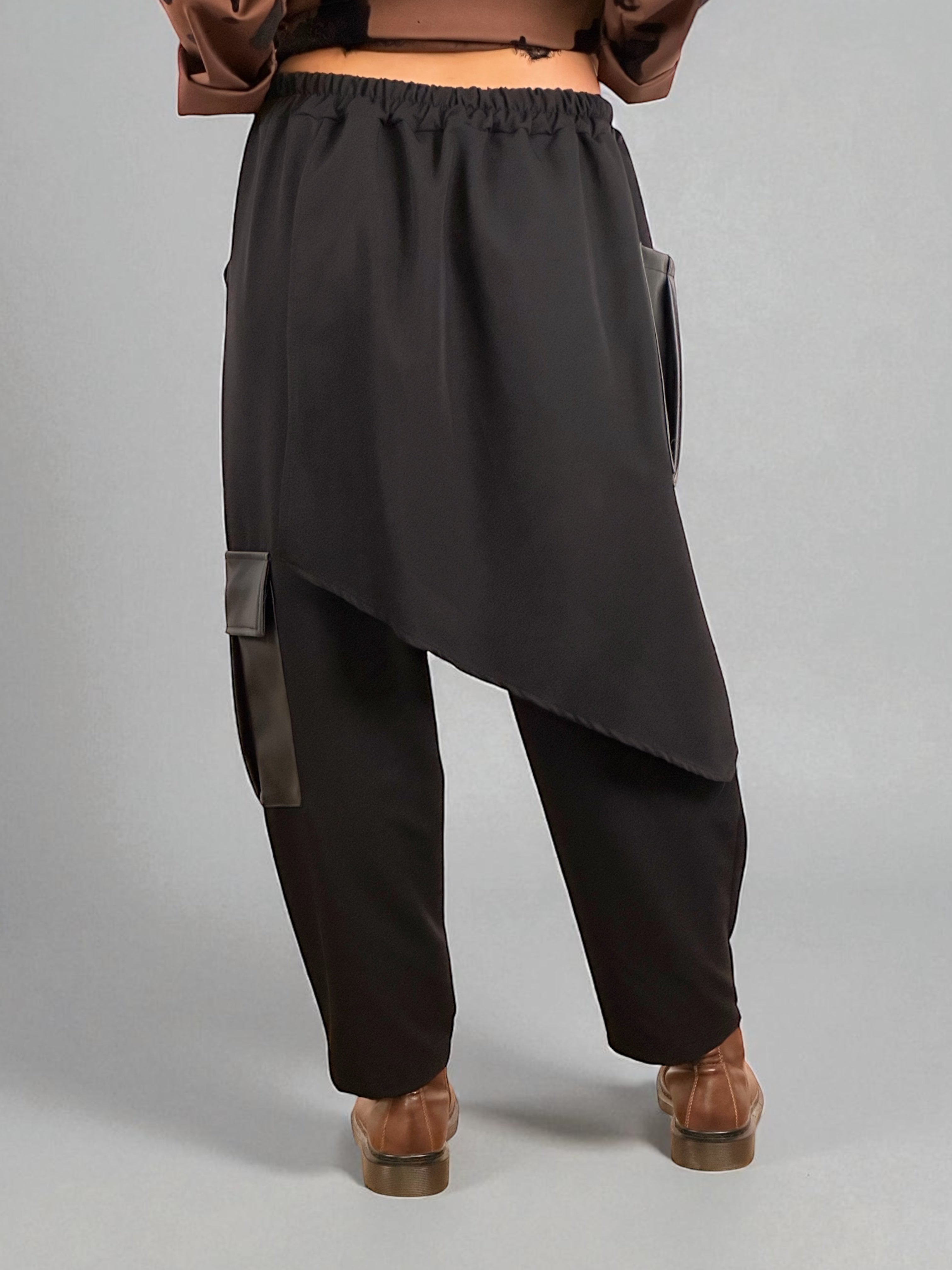 Pantalone Jacky