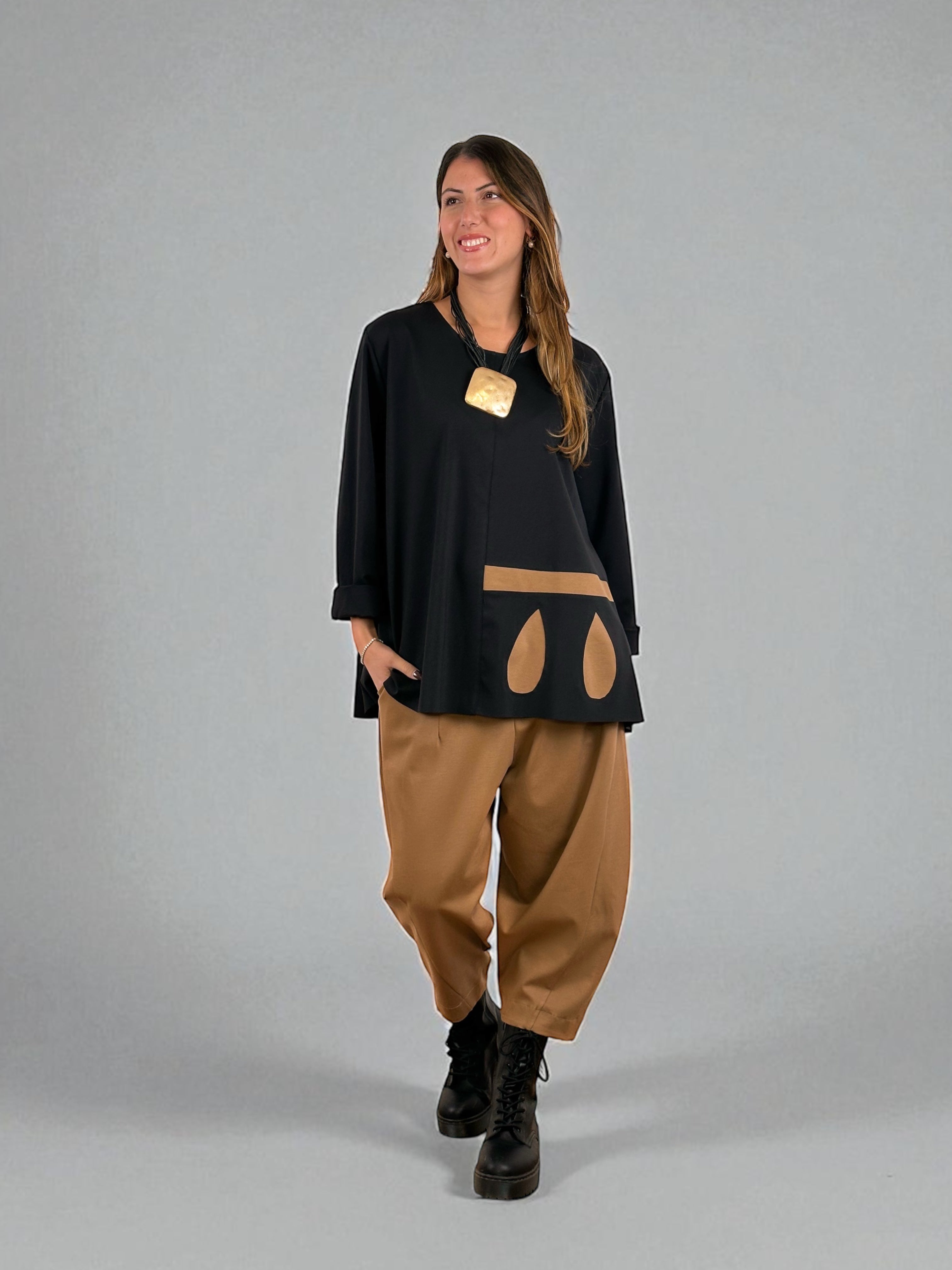 Pantalone Sonny