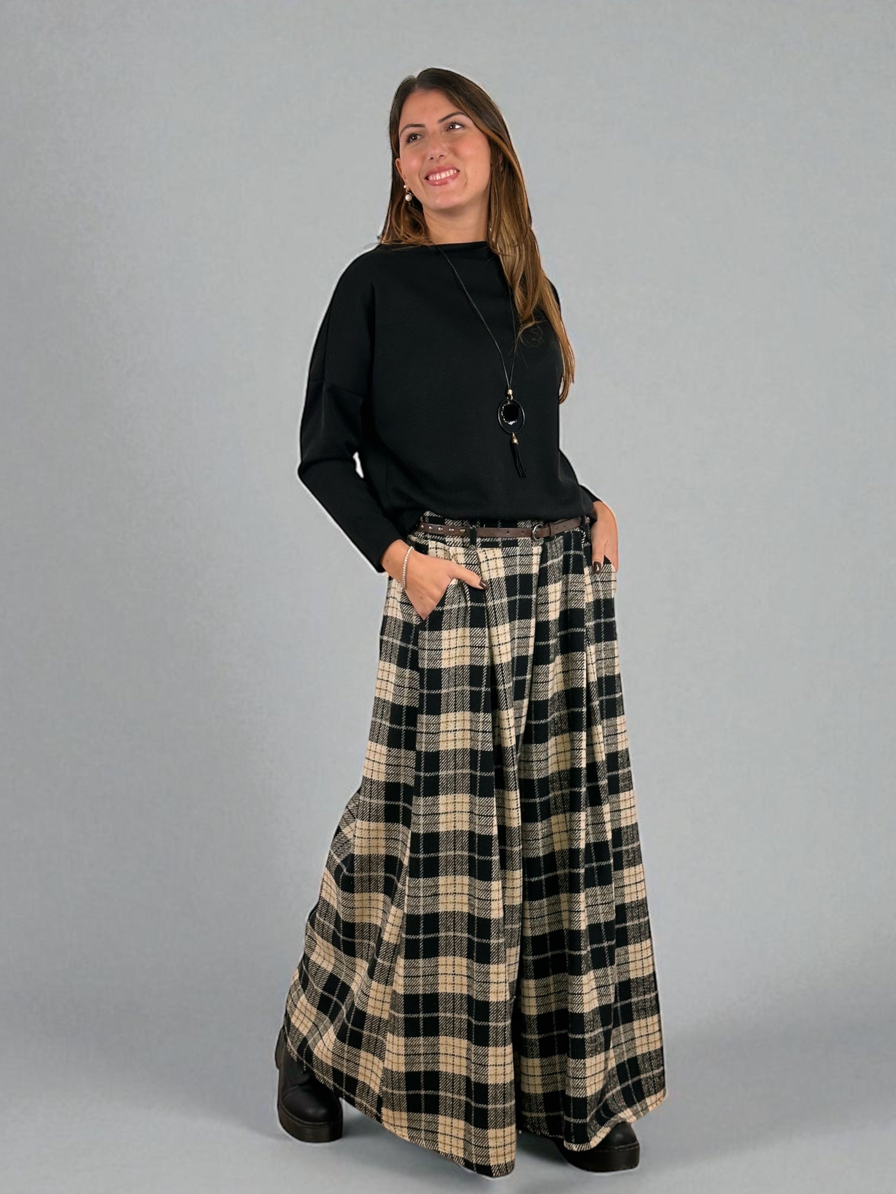 Pantalone Palazzo