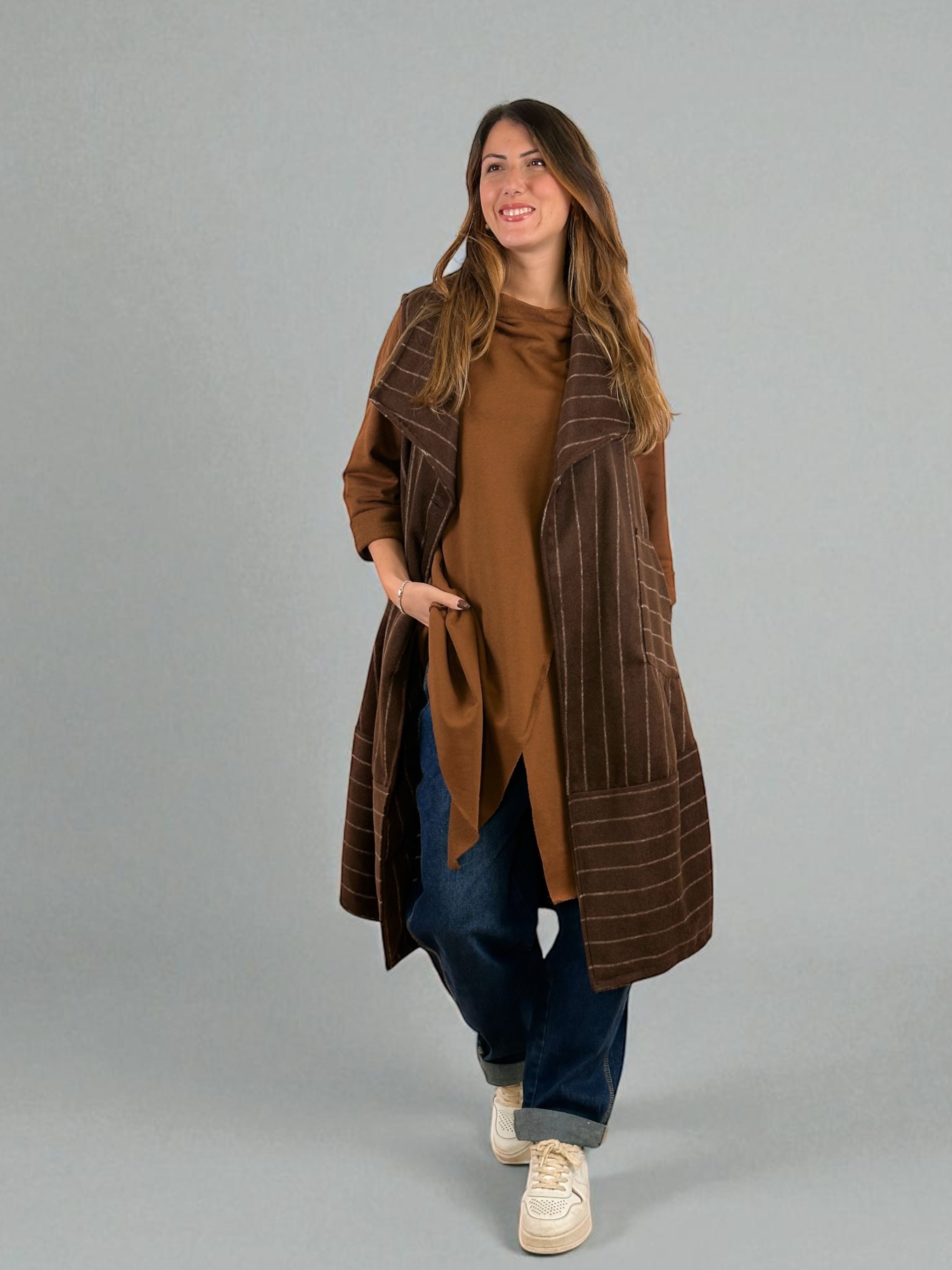 Gillet 158 Hot